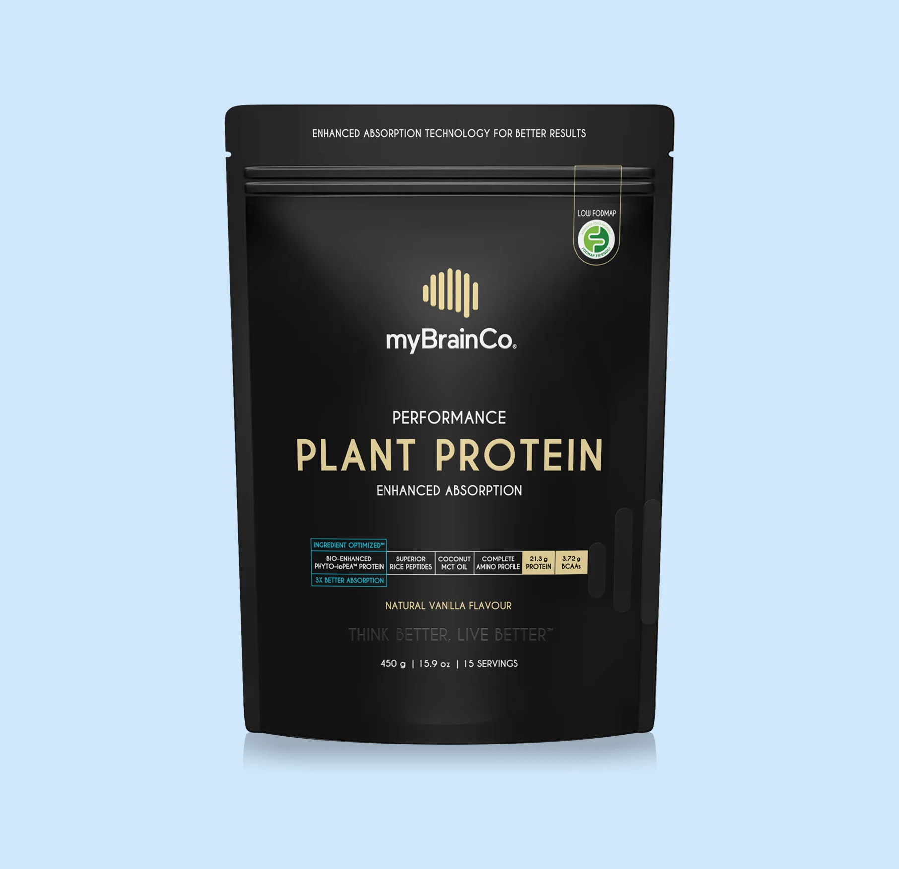 myBrainCo. - Plant Protein - Image 6