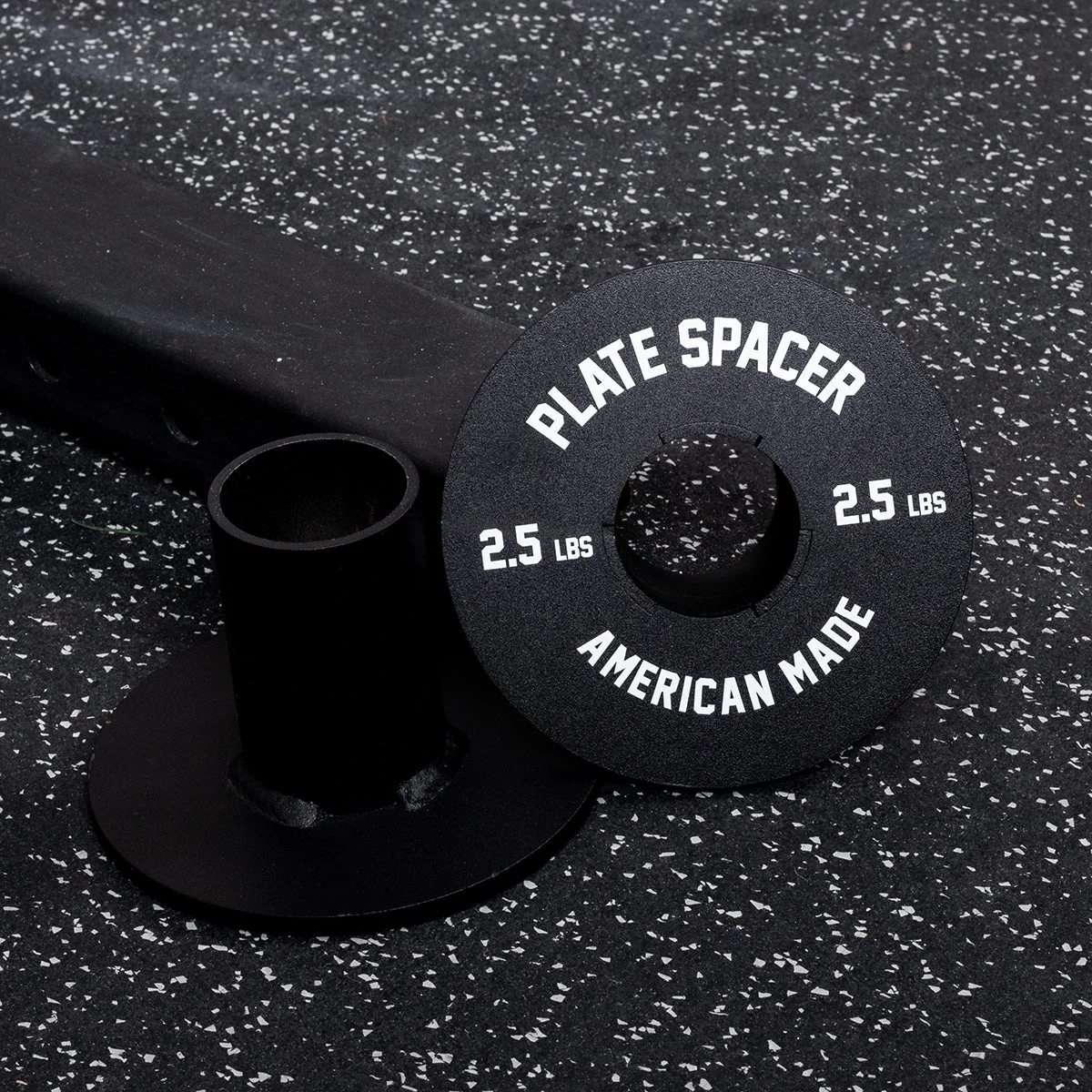 Abmat - Plate Spacers