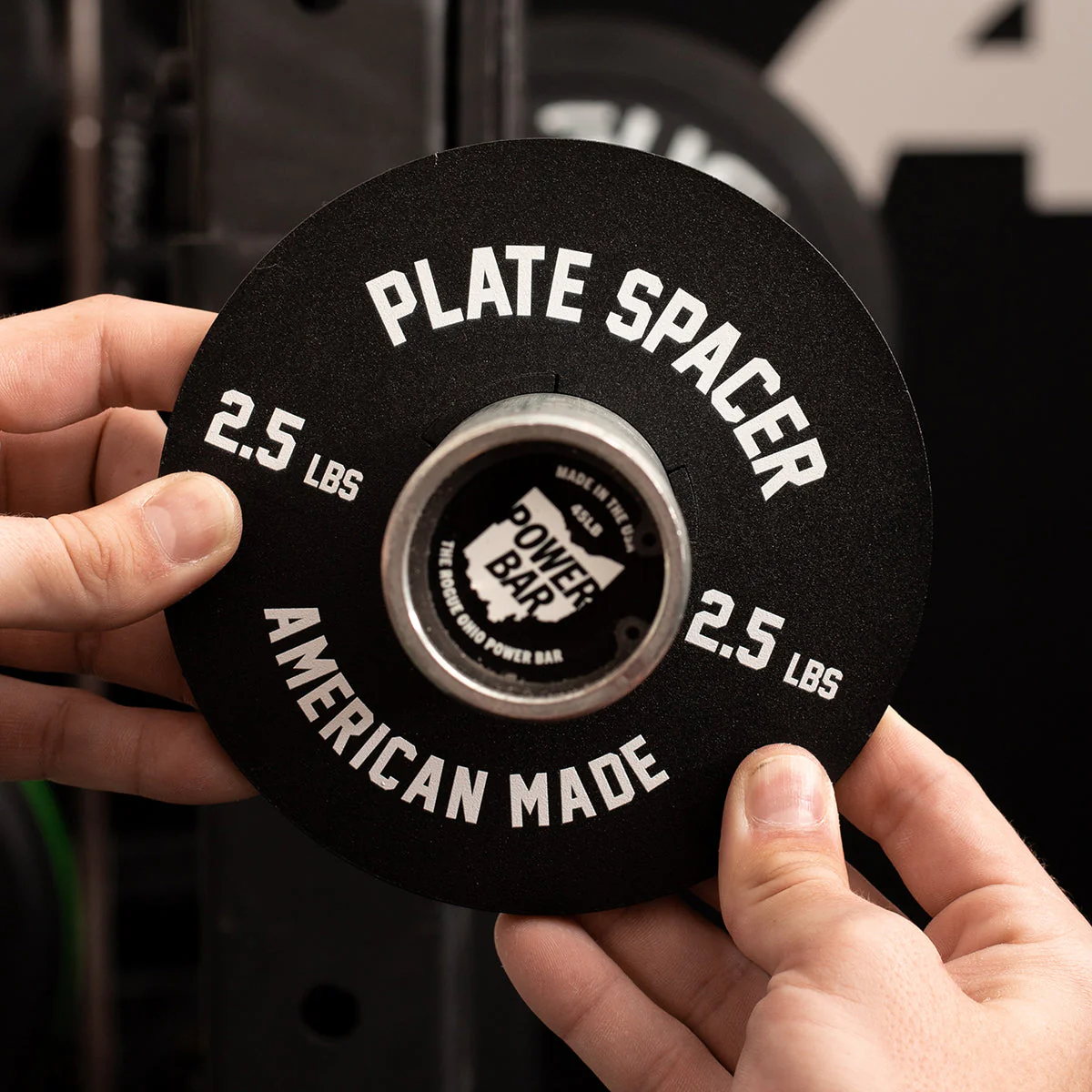 Abmat - Plate Spacers - Image 2