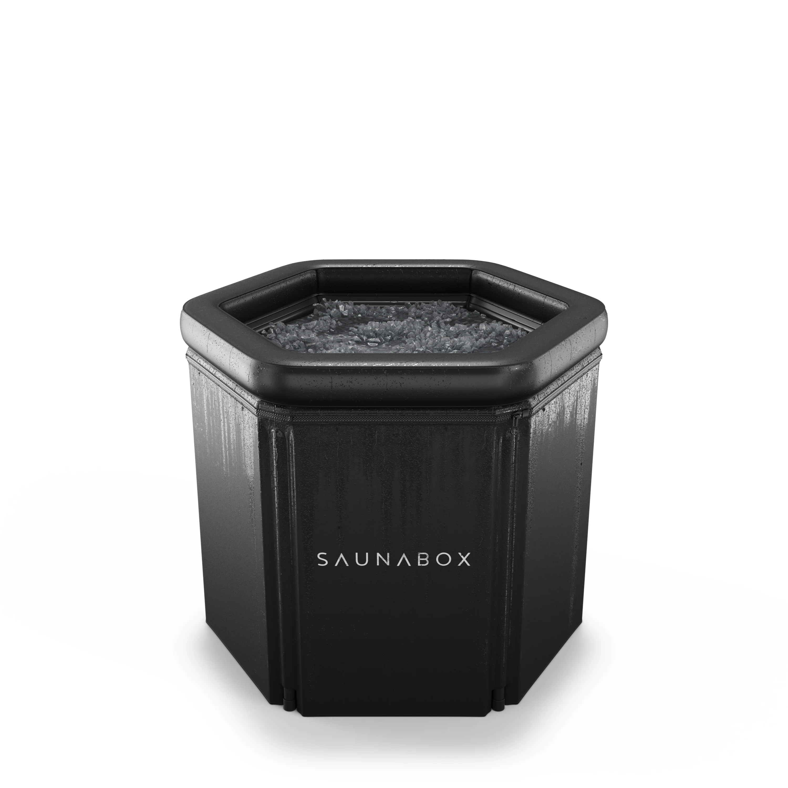Saunabox - Plungebox Pro: Enhanced Thermal Insulation Tub - Image 14
