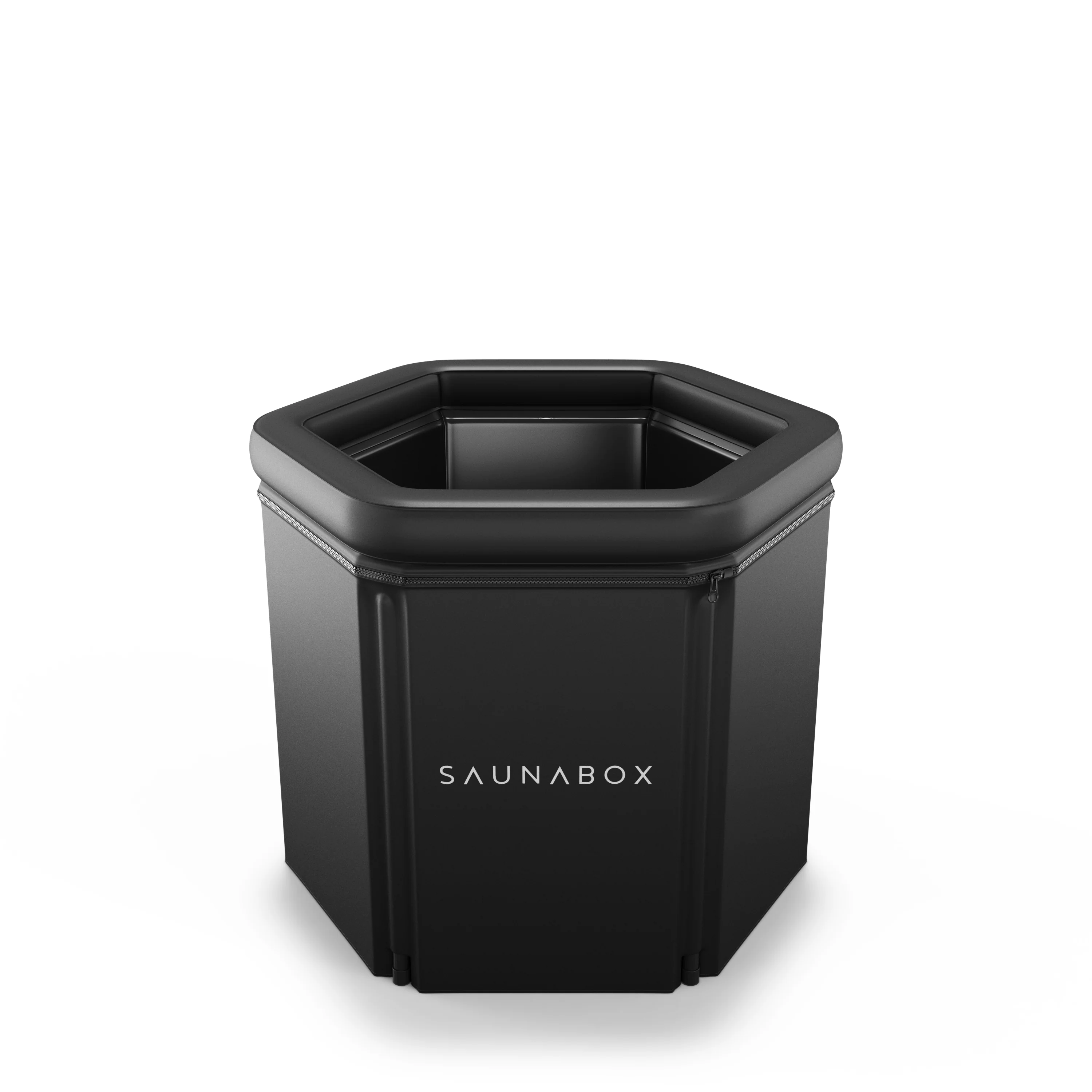 Saunabox - Plungebox Pro: Enhanced Thermal Insulation Tub - Image 16