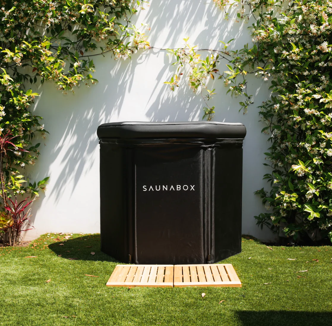 Saunabox - Plungebox Pro: Enhanced Thermal Insulation Tub - Image 7