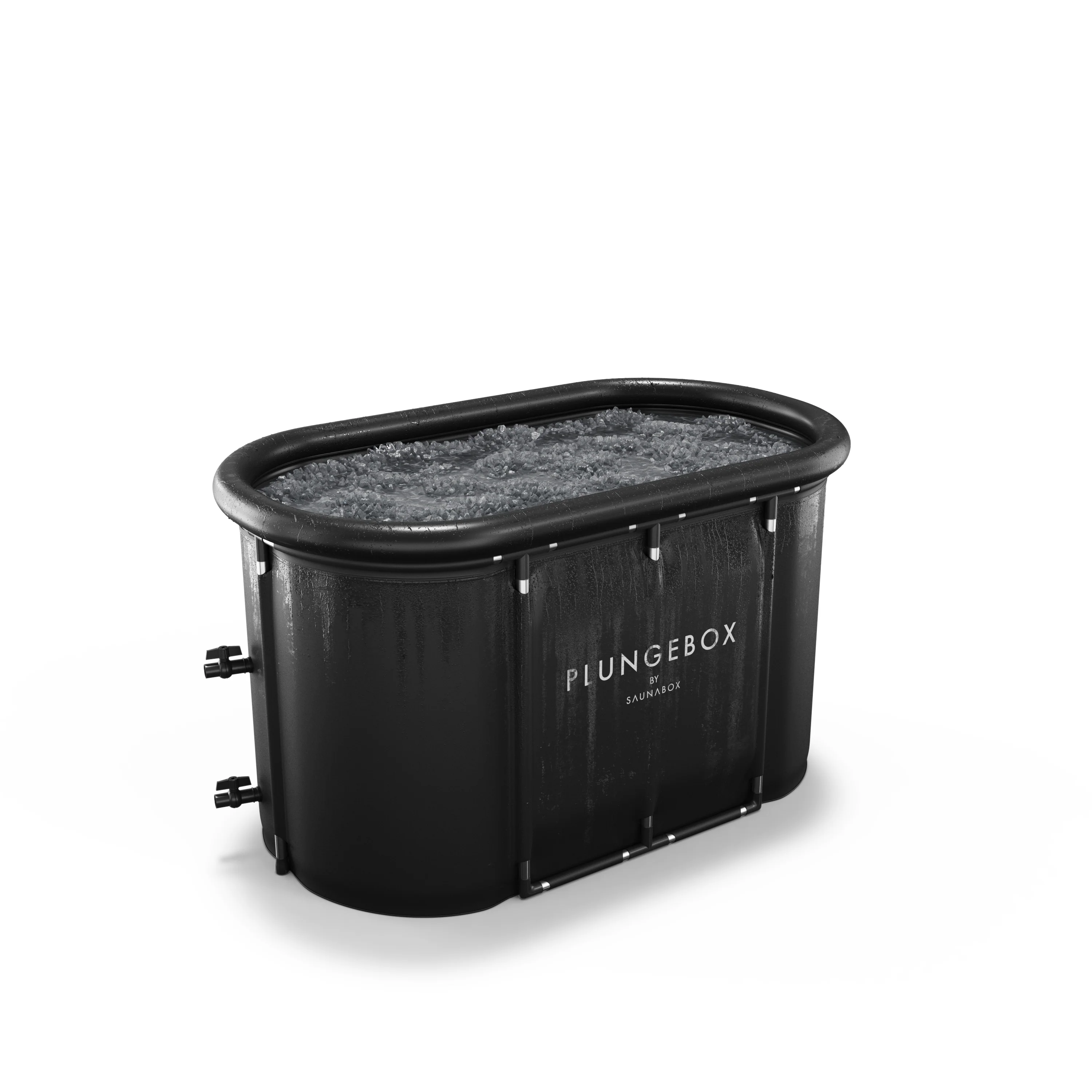 Saunabox - Plungebox XL: Lay-flat Cold Tub - Image 5