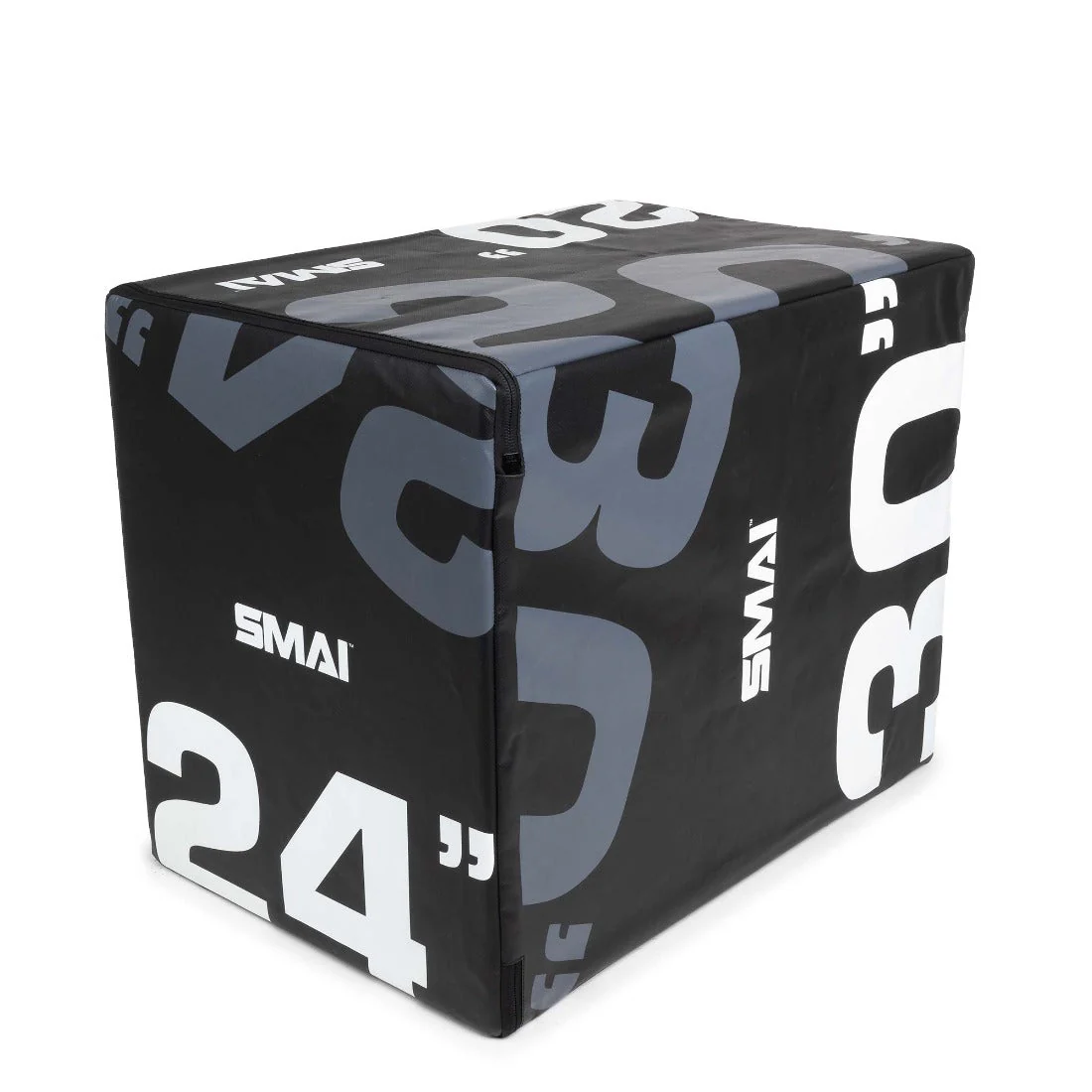 SMAI - Plyometric Box - Wod Pro Foam Covered - Image 3