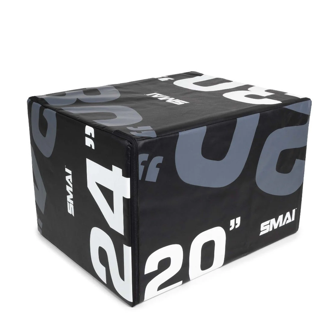 SMAI - Plyometric Box - Wod Pro Foam Covered - Image 4