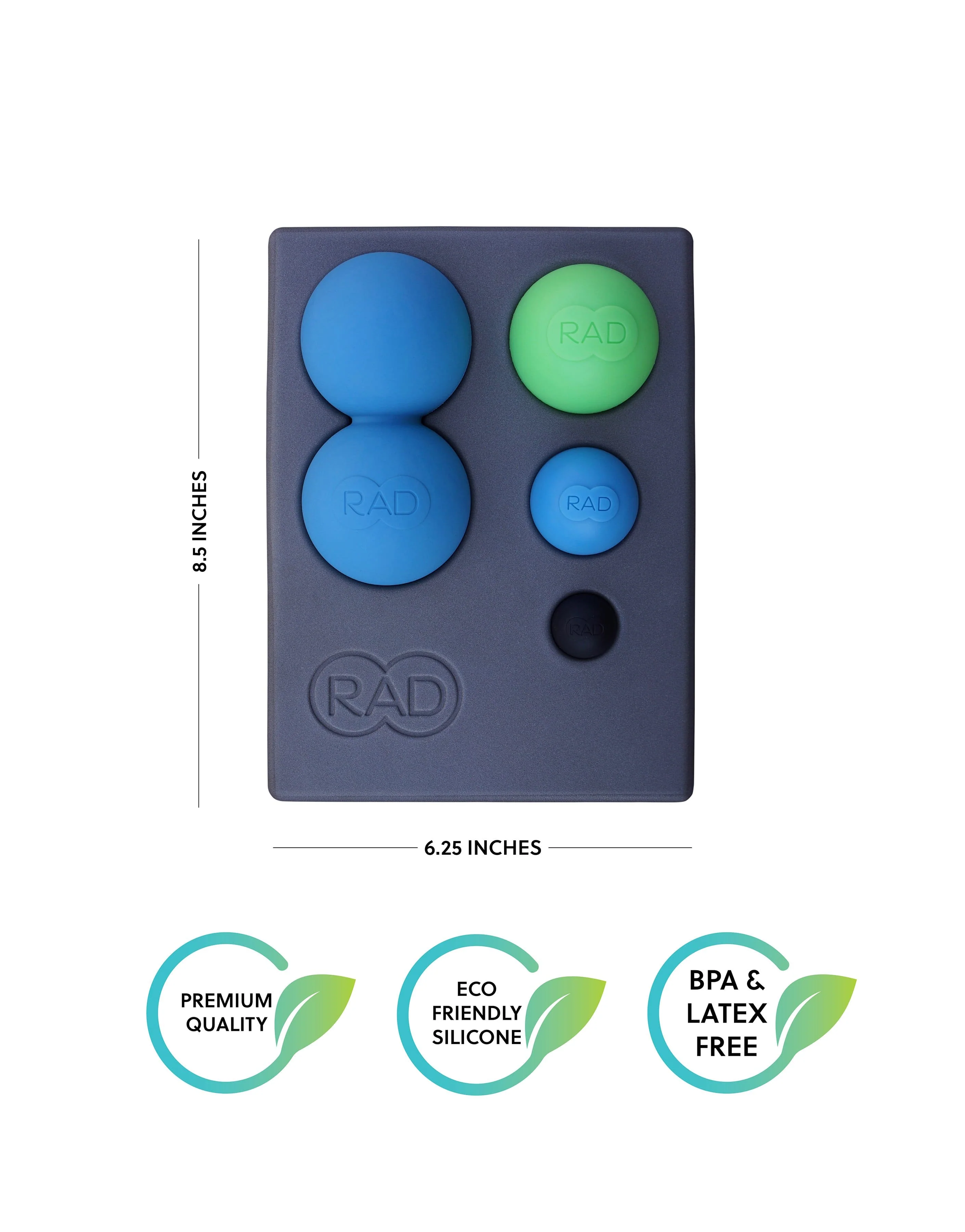 Rad Roller - Point Release Kit - Image 2