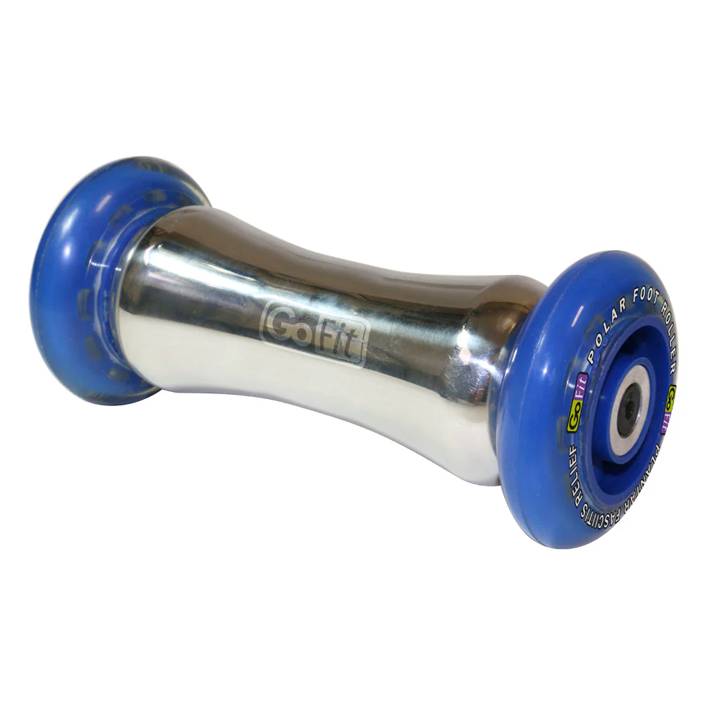 GoFit - Polar Foot Roller