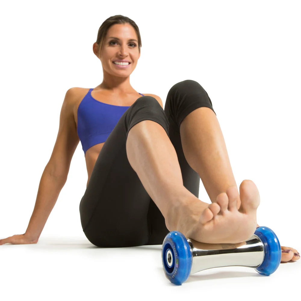 GoFit - Polar Foot Roller - Image 2