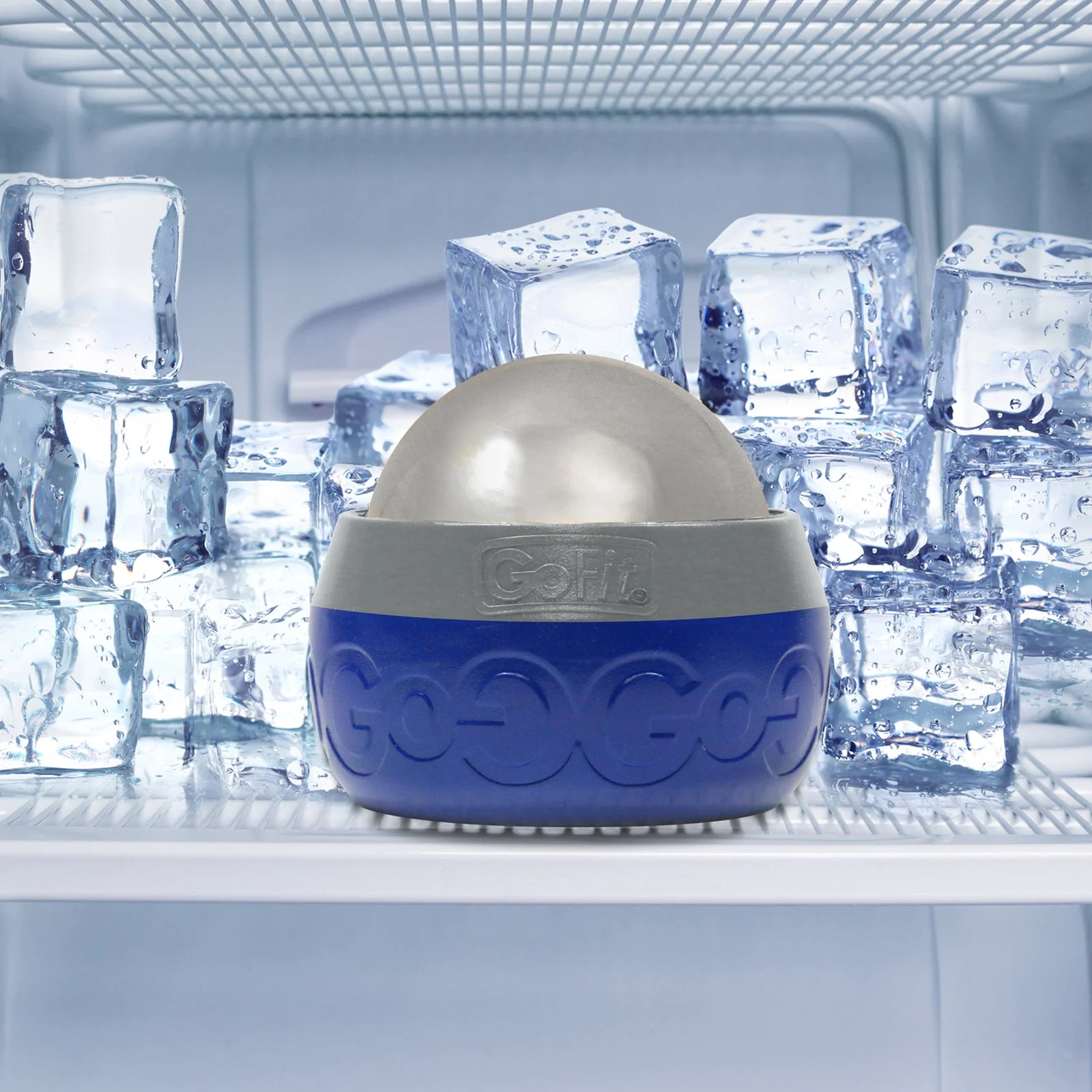 GoFit - Polar Roll-On Massager - Image 5