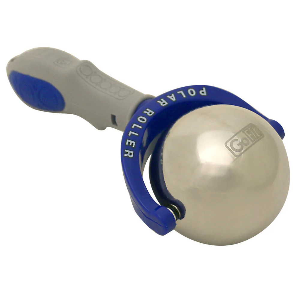 GoFit - Polar Roller