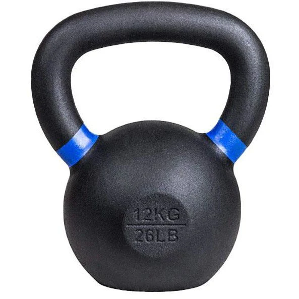 SoCal Kettlebellz - Powder Coated Kettlebell - Image 10