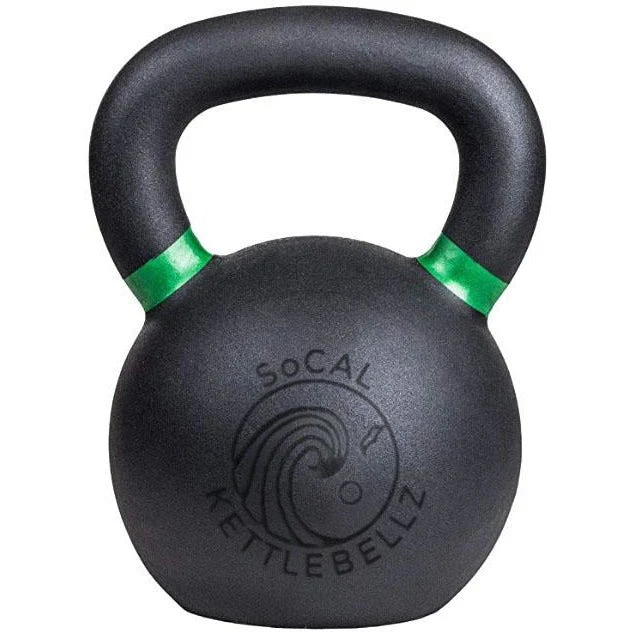 SoCal Kettlebellz - Powder Coated Kettlebell - Image 21