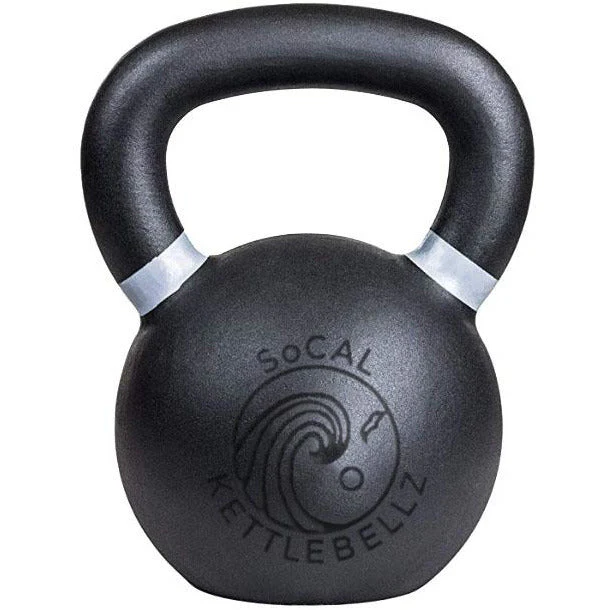 SoCal Kettlebellz - Powder Coated Kettlebell - Image 22