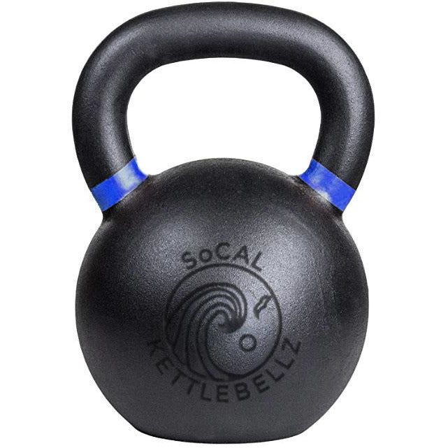 SoCal Kettlebellz - Powder Coated Kettlebell - Image 27