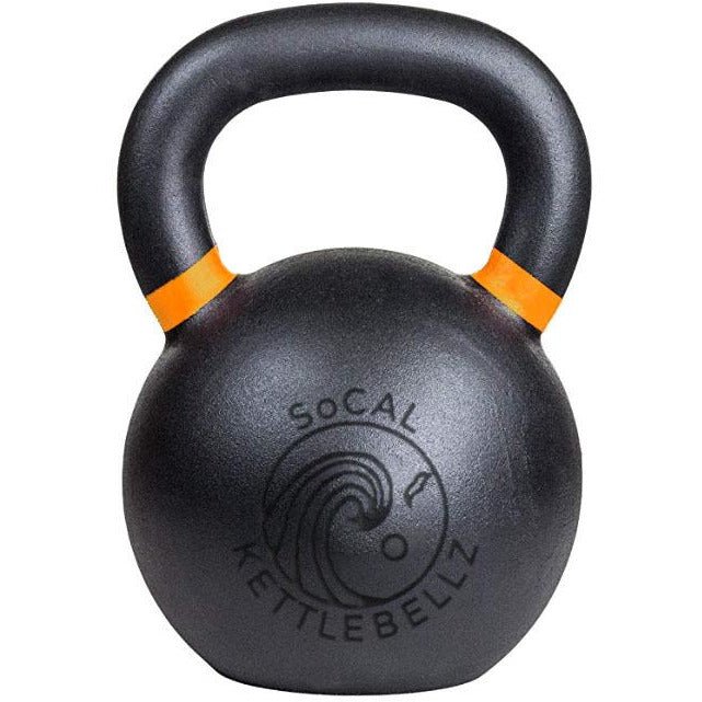 SoCal Kettlebellz - Powder Coated Kettlebell - Image 28