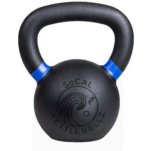 SoCal Kettlebellz - Powder Coated Kettlebell - Image 30