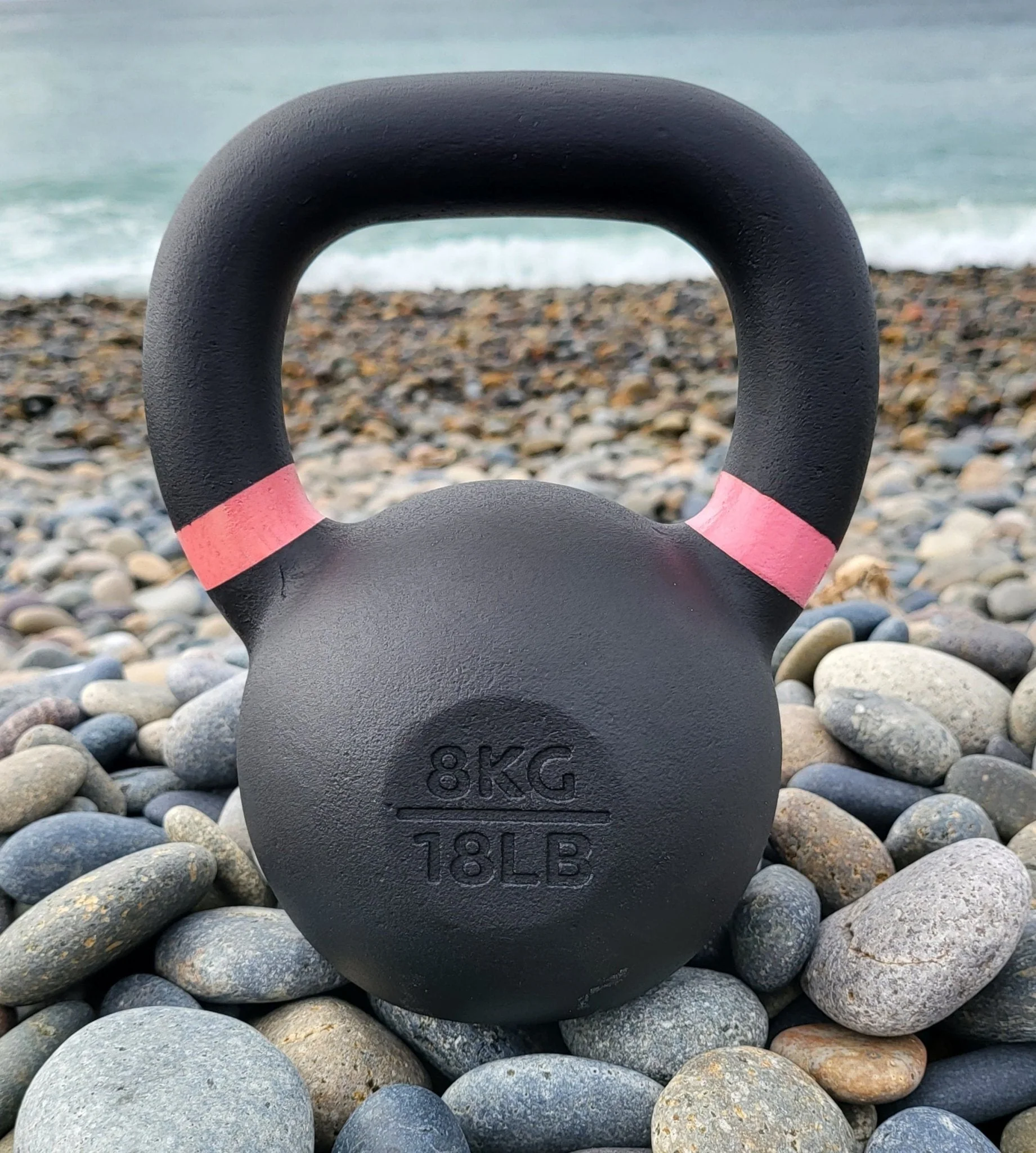 SoCal Kettlebellz - Powder Coated Kettlebell - Image 35