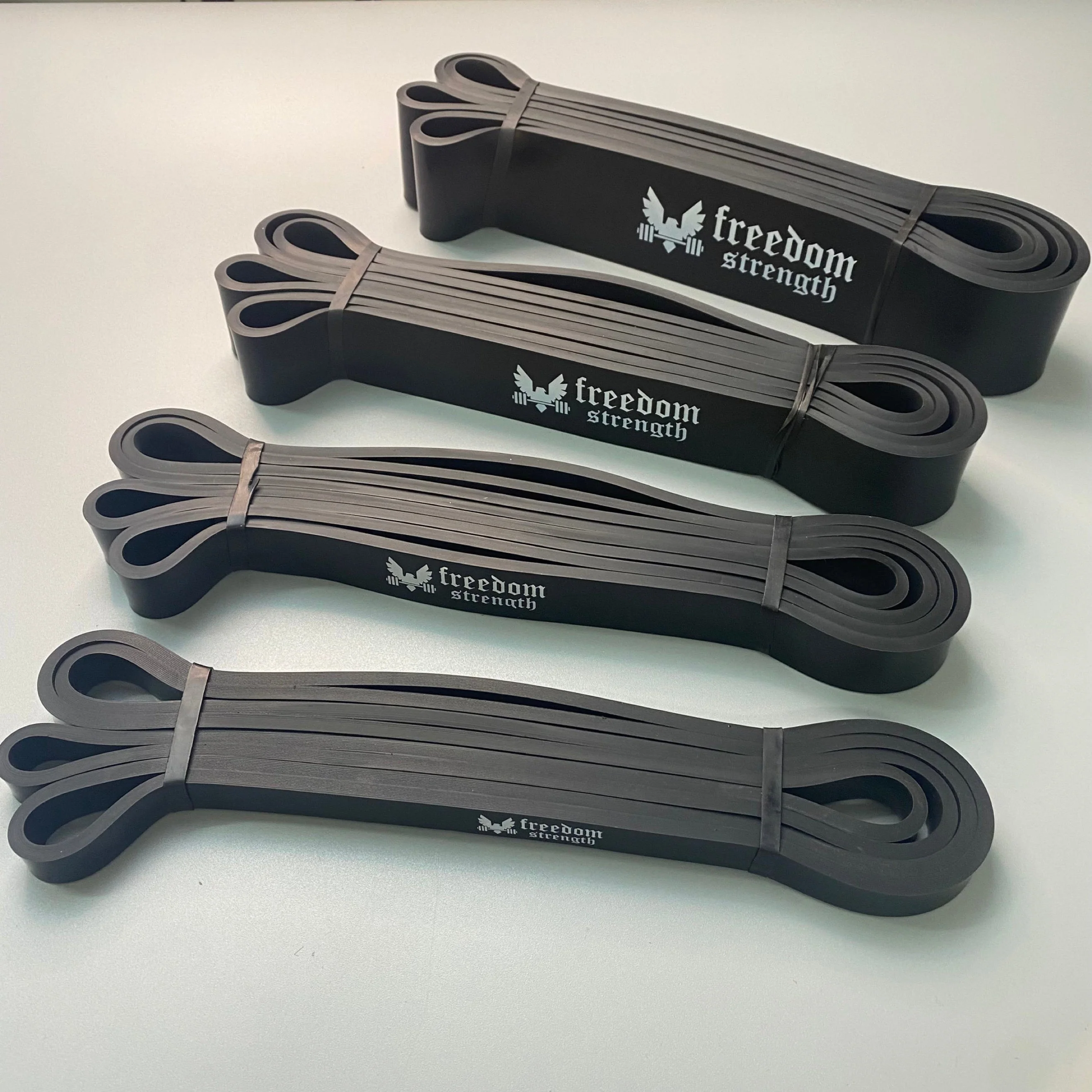 Freedom Strength Co. - Power bands