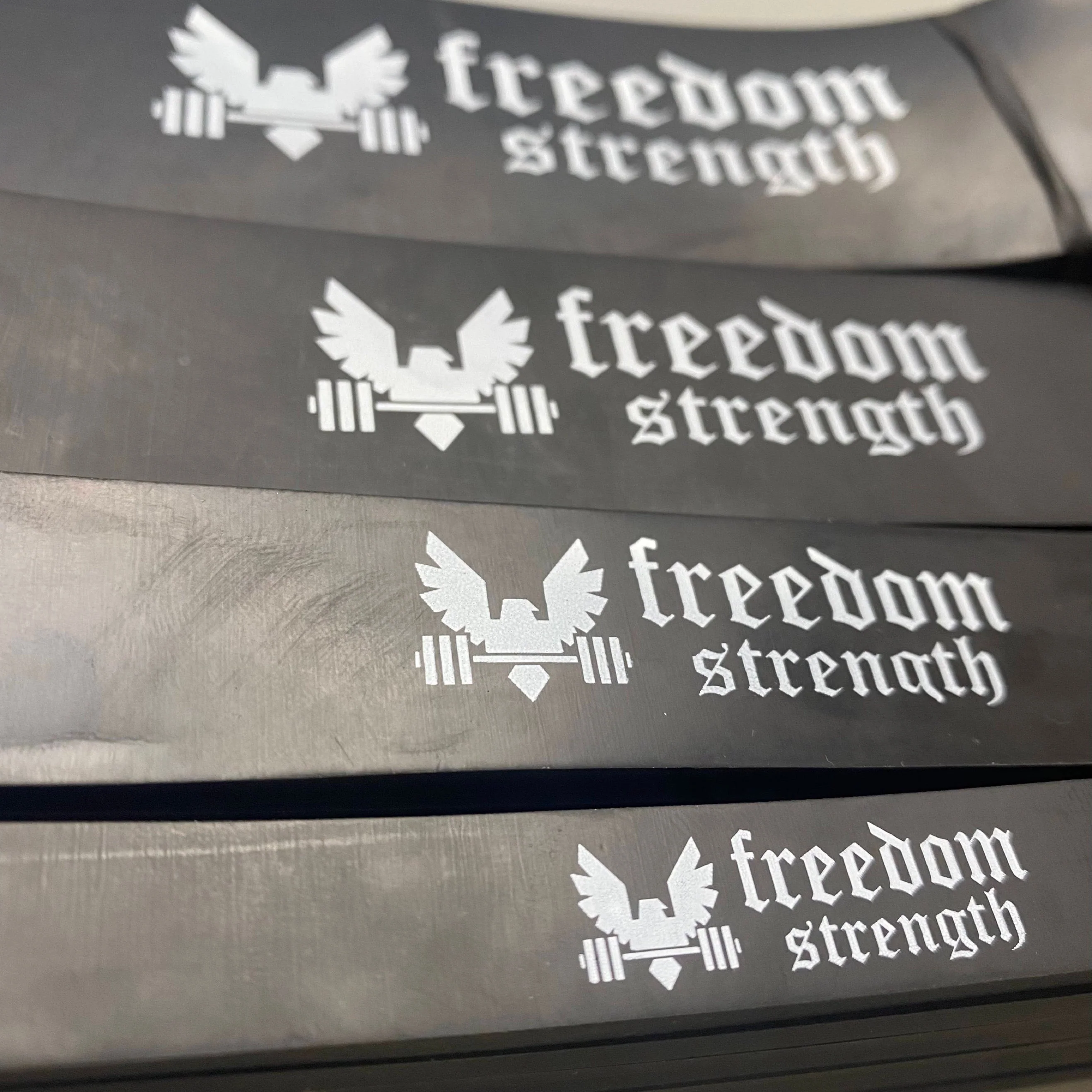 Freedom Strength Co. - Power bands - Image 2
