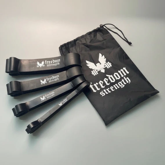 Freedom Strength Co. - Power bands - Image 3