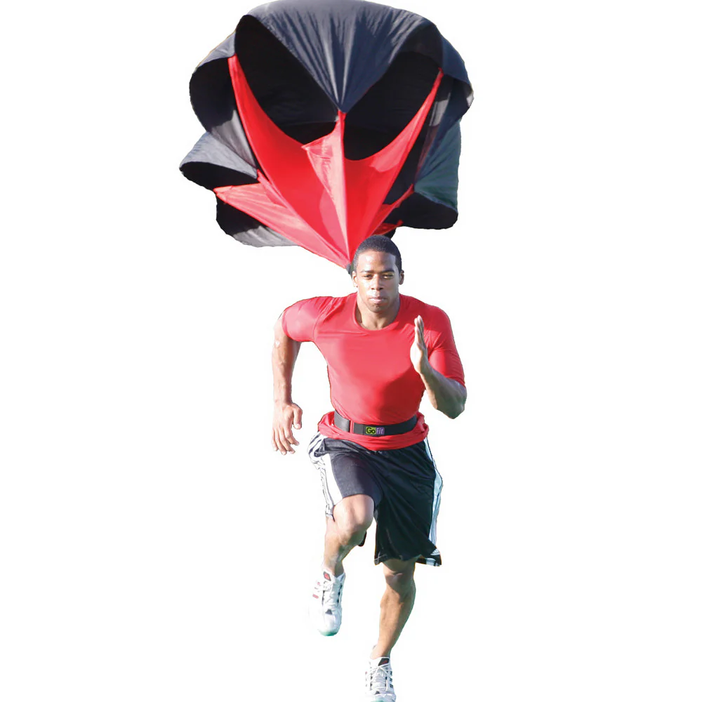 GoFit - Power Chute - Image 2