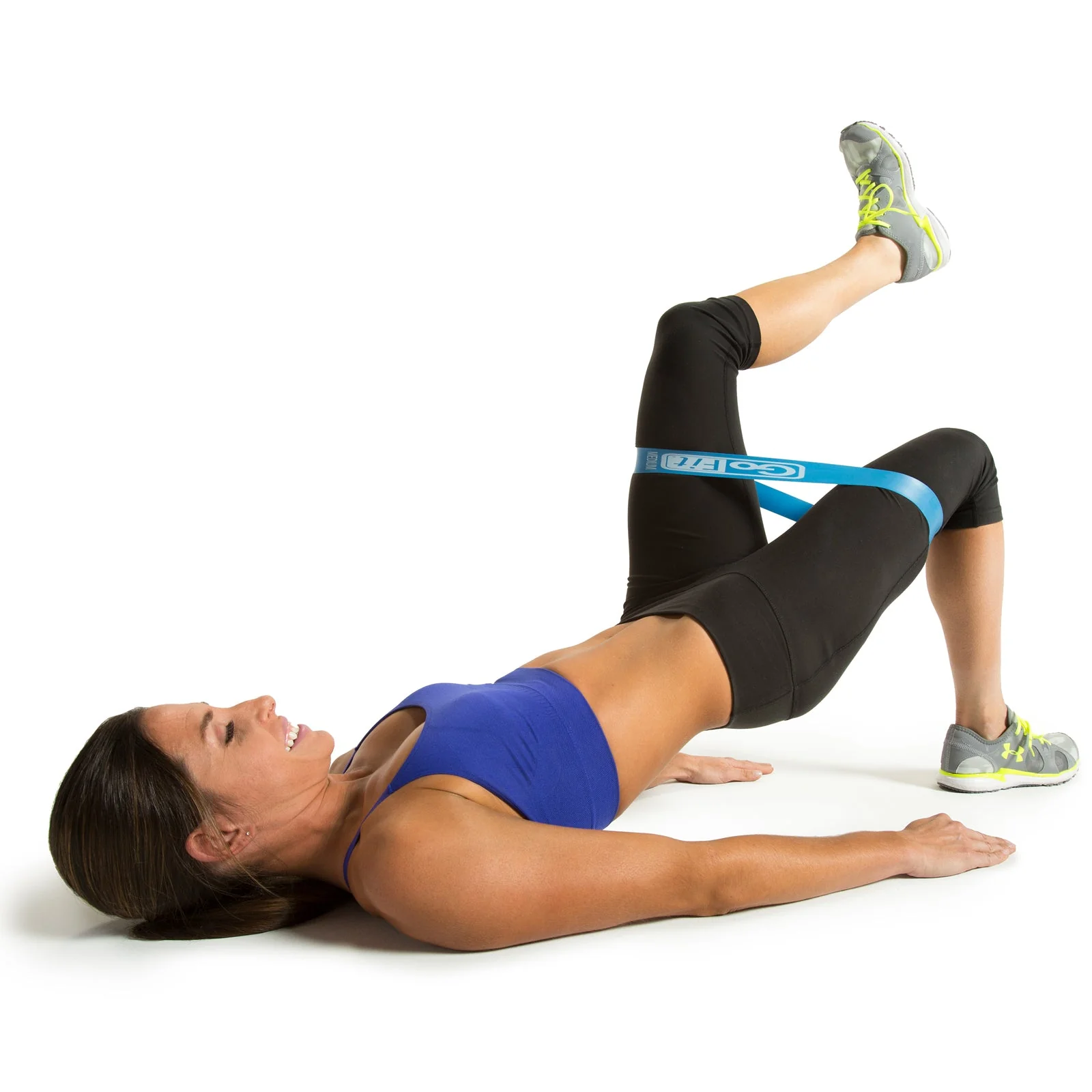GoFit - Power Loops - Image 2
