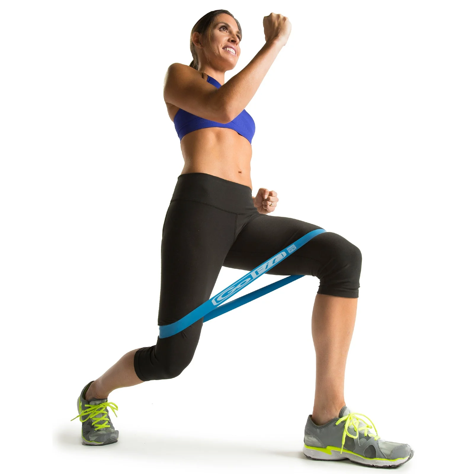 GoFit - Power Loops - Image 3
