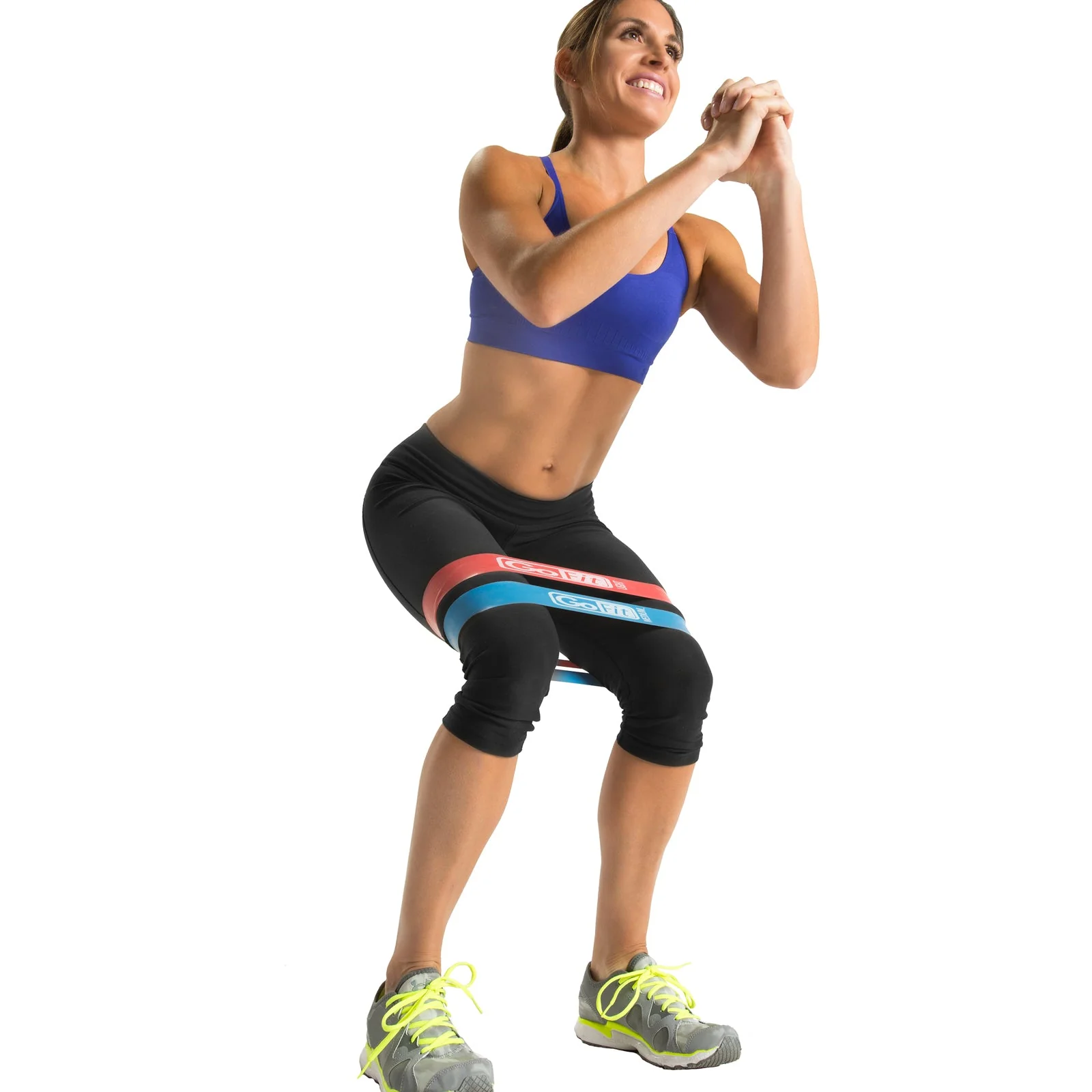 GoFit - Power Loops - Image 4