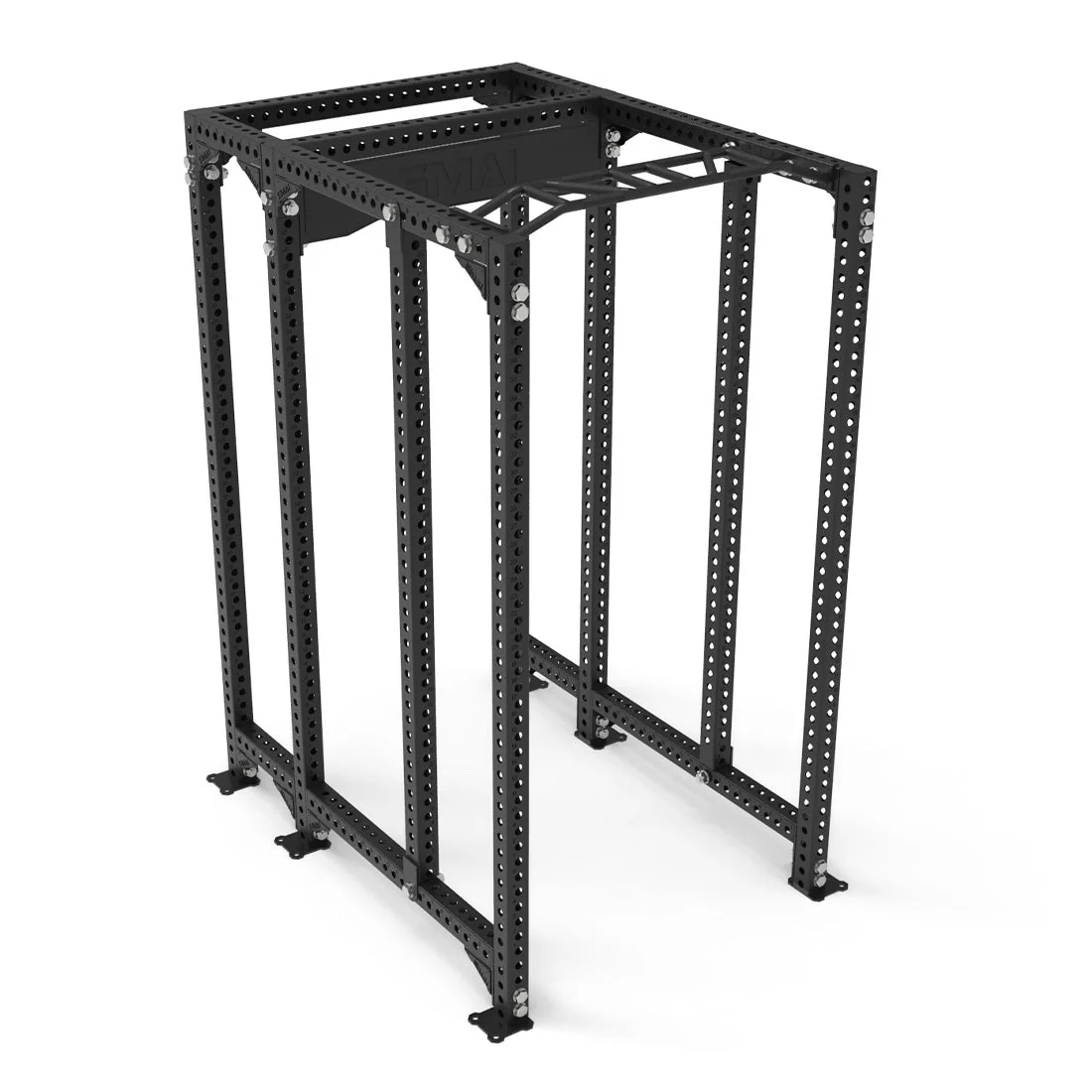 SMAI - Power Rack with Half Rack Add On - Vanta Series - Image 2