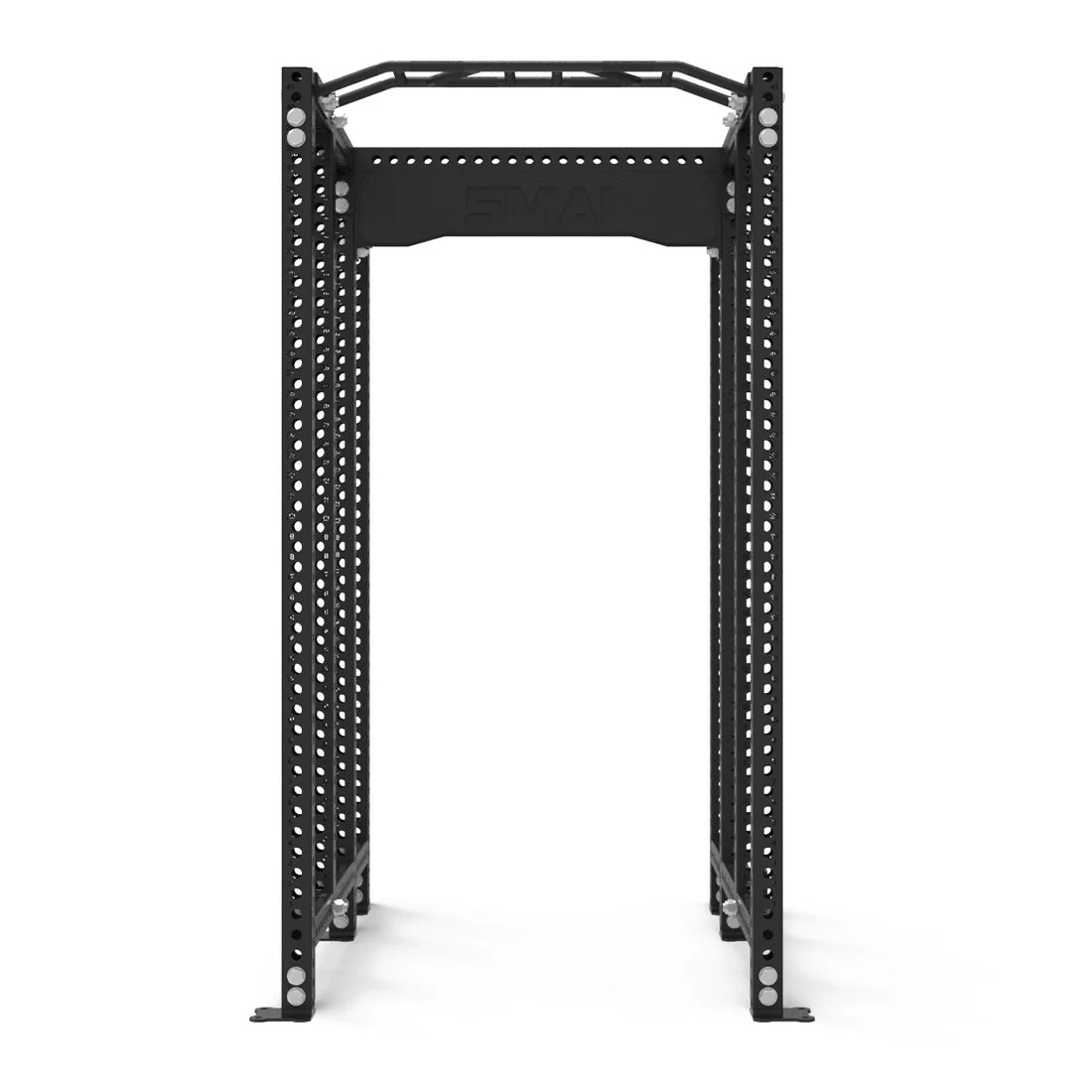 SMAI - Power Rack with Half Rack Add On - Vanta Series - Image 4