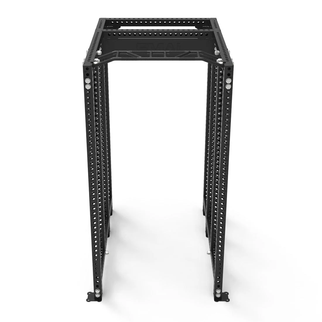 SMAI - Power Rack with Half Rack Add On - Vanta Series - Image 5
