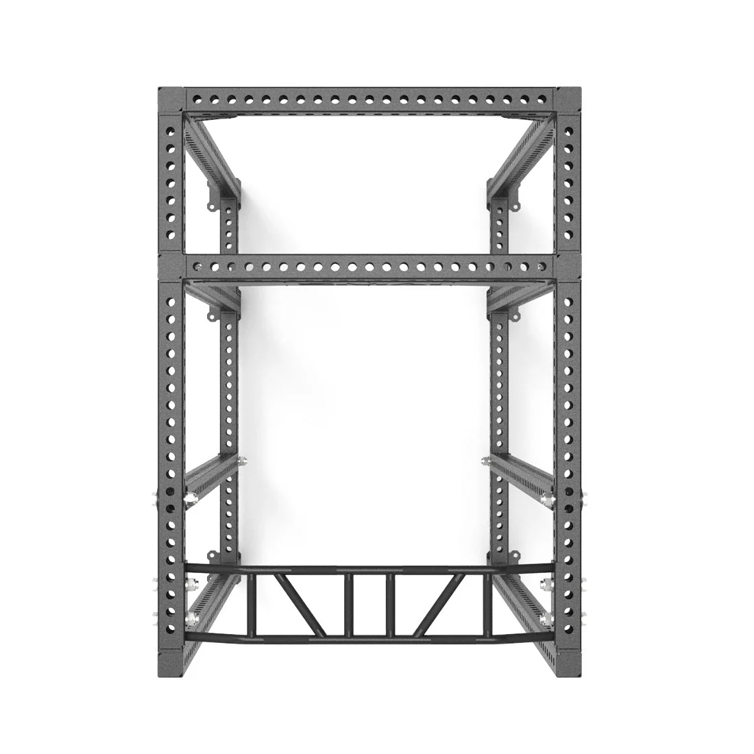 SMAI - Power Rack with Half Rack Add On - Vanta Series - Image 6