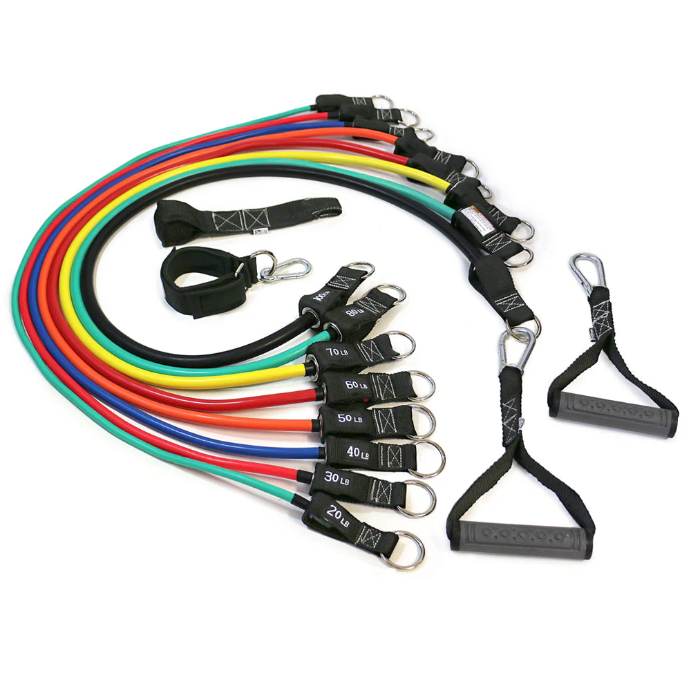 GoFit - Power Tubes - Image 4