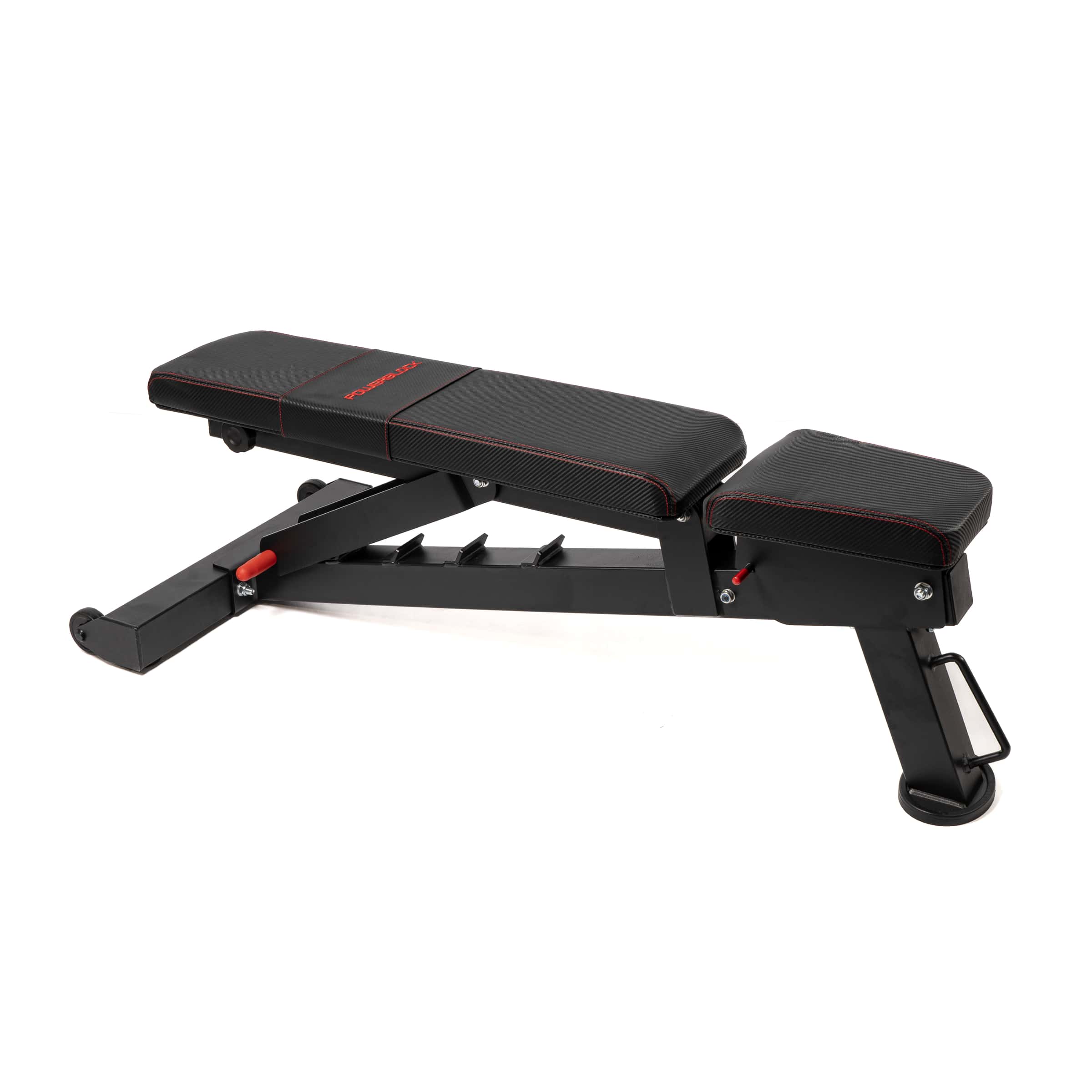 PowerBlock - PowerBench 2.0 Adjustable Weight Bench