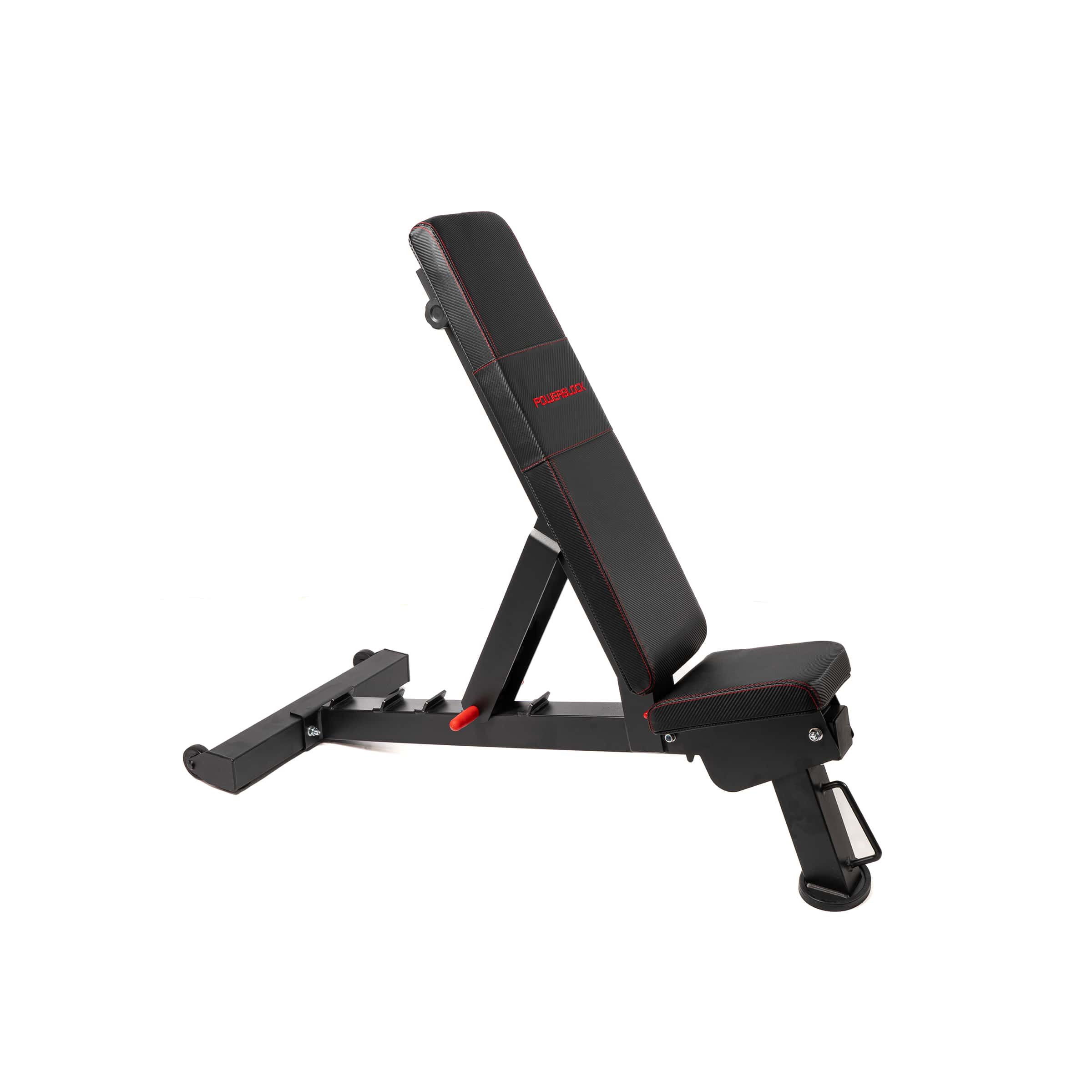 PowerBlock - PowerBench 2.0 Adjustable Weight Bench - Image 2