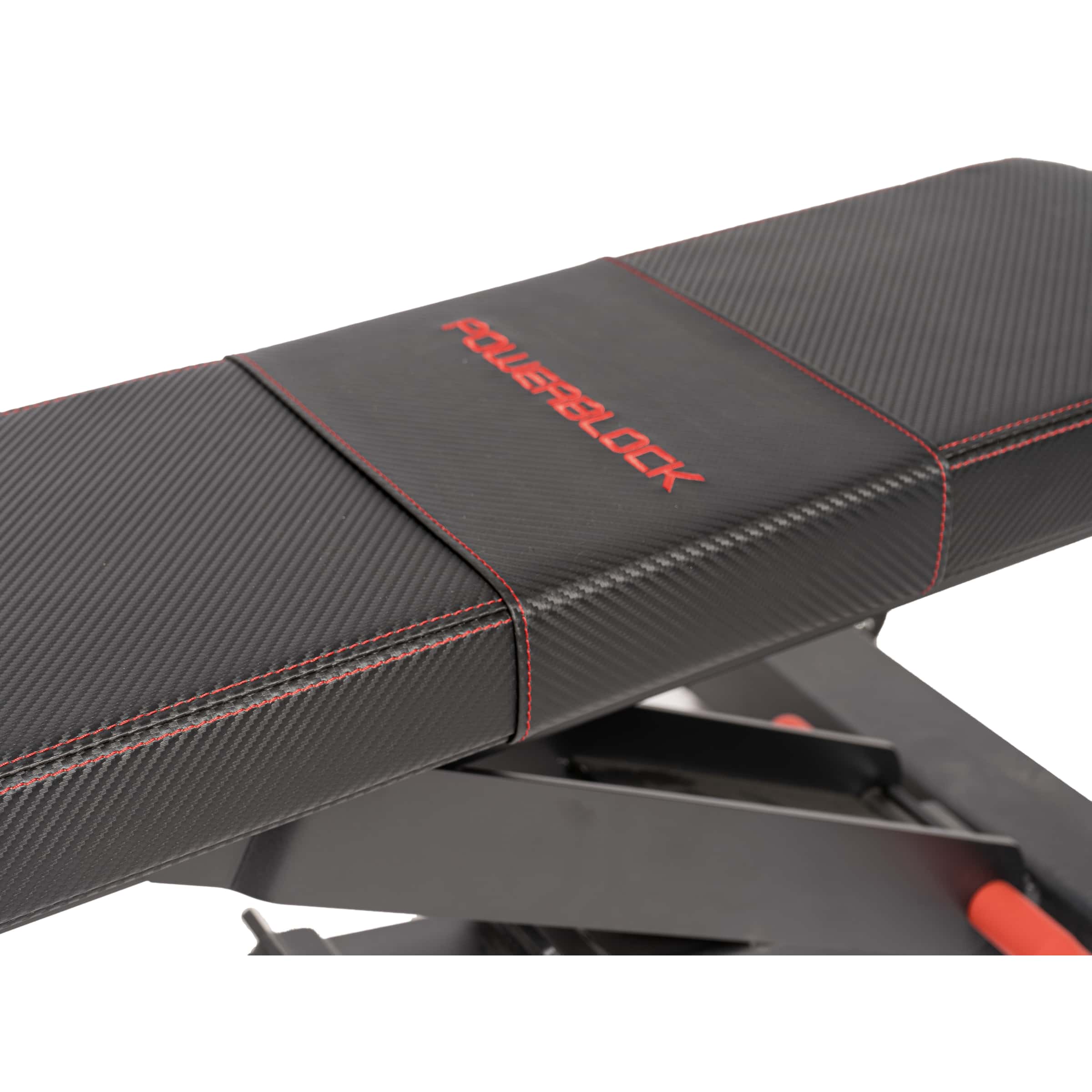 PowerBlock - PowerBench 2.0 Adjustable Weight Bench - Image 3