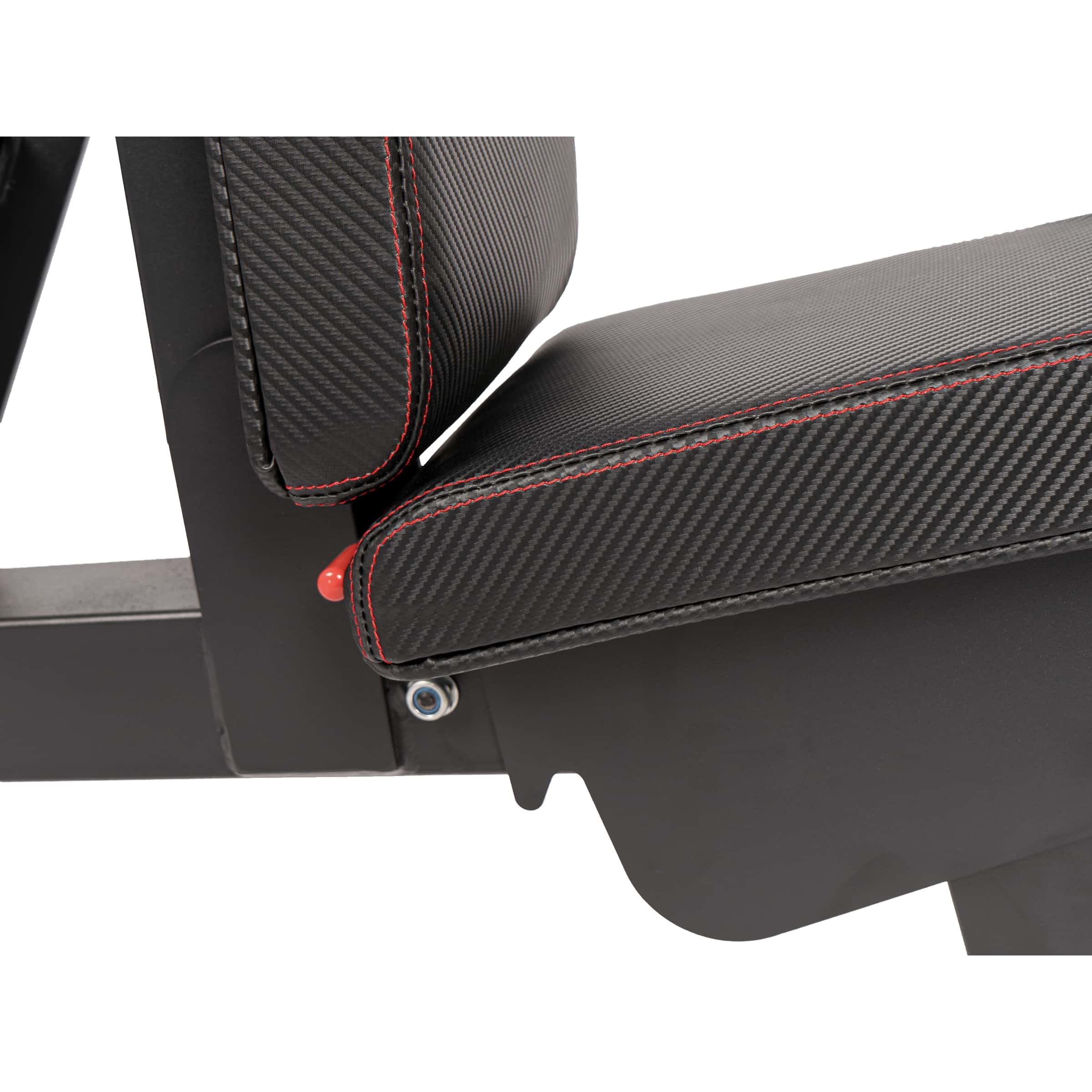 PowerBlock - PowerBench 2.0 Adjustable Weight Bench - Image 6