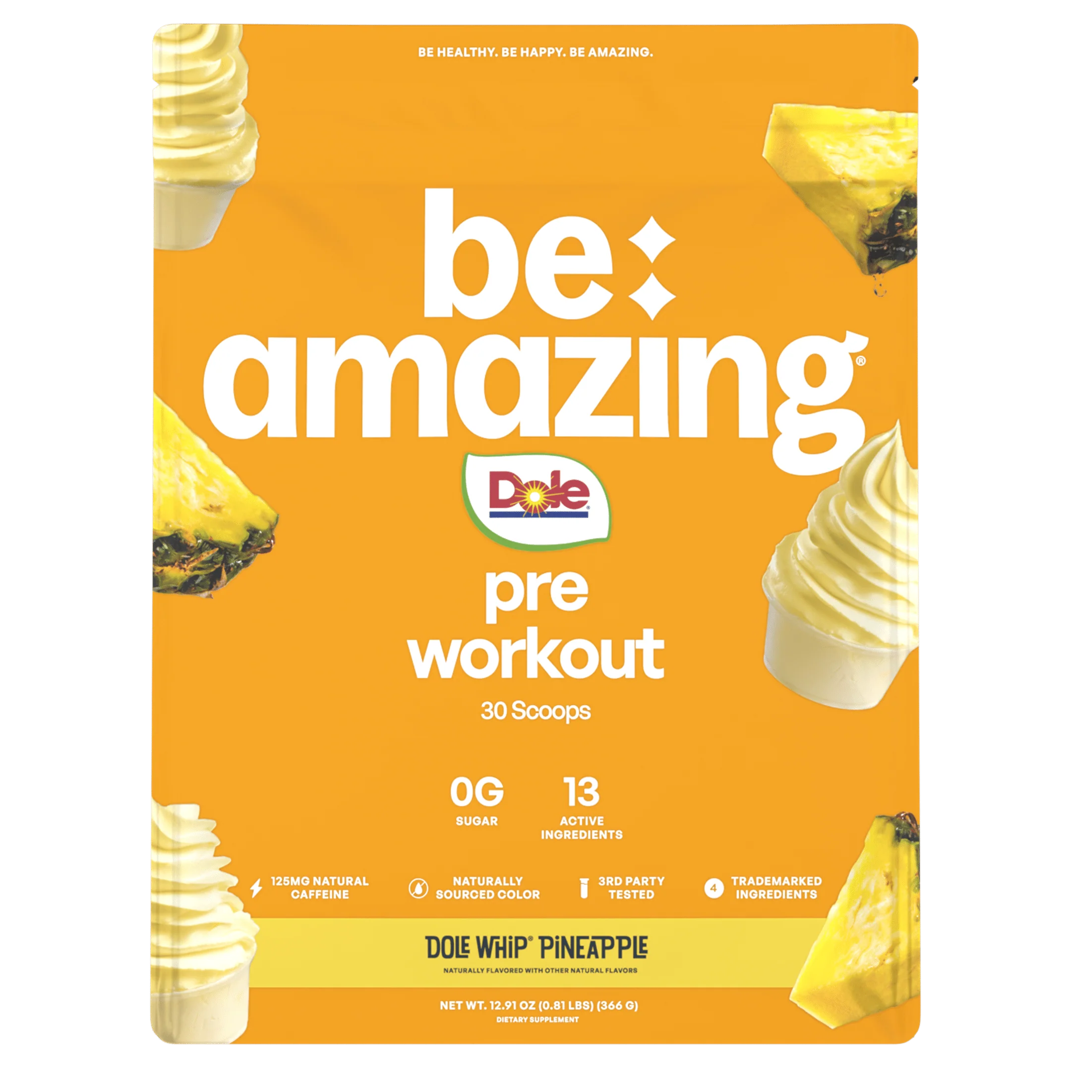 Beam - Pre Workout - Image 11