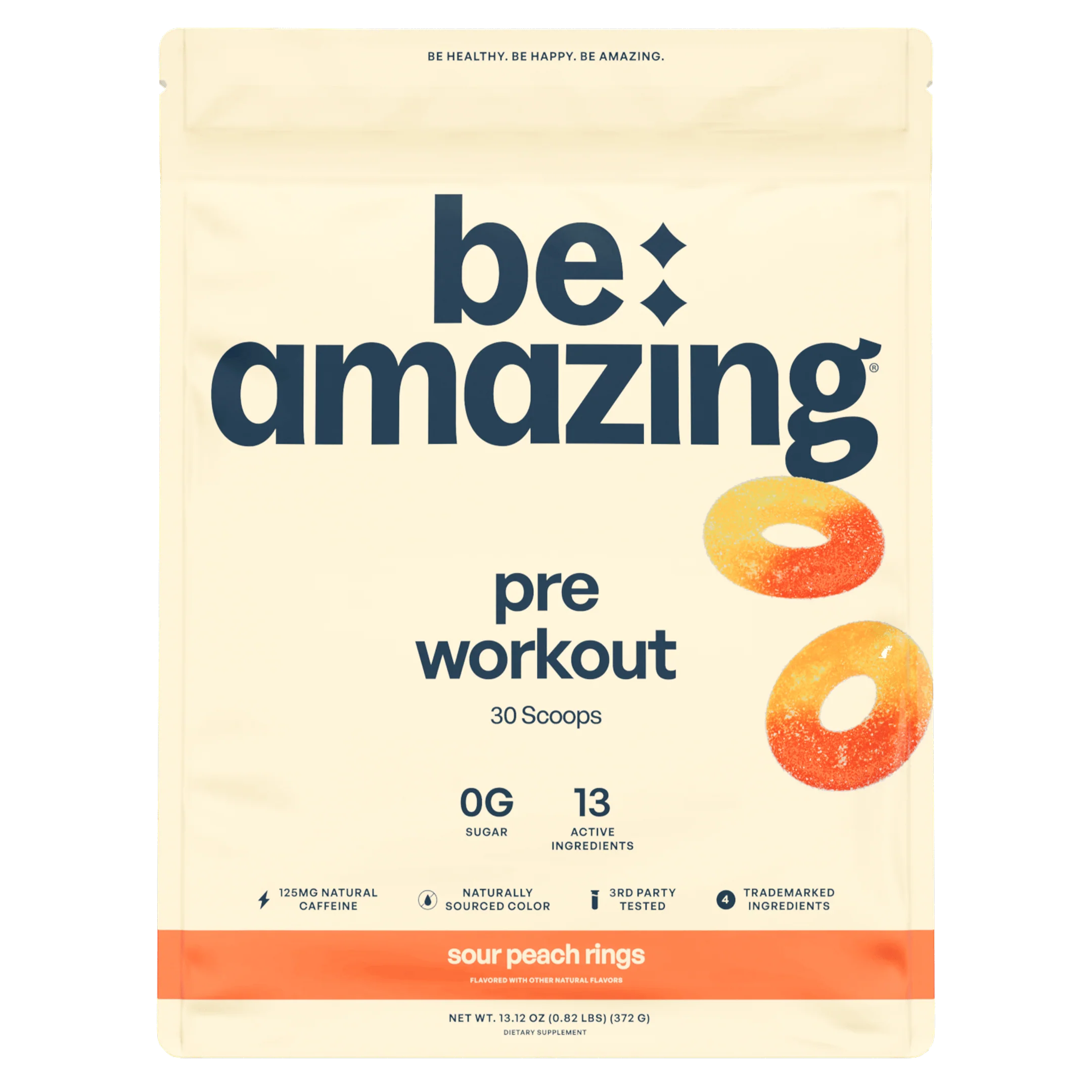 Beam - Pre Workout - Image 6