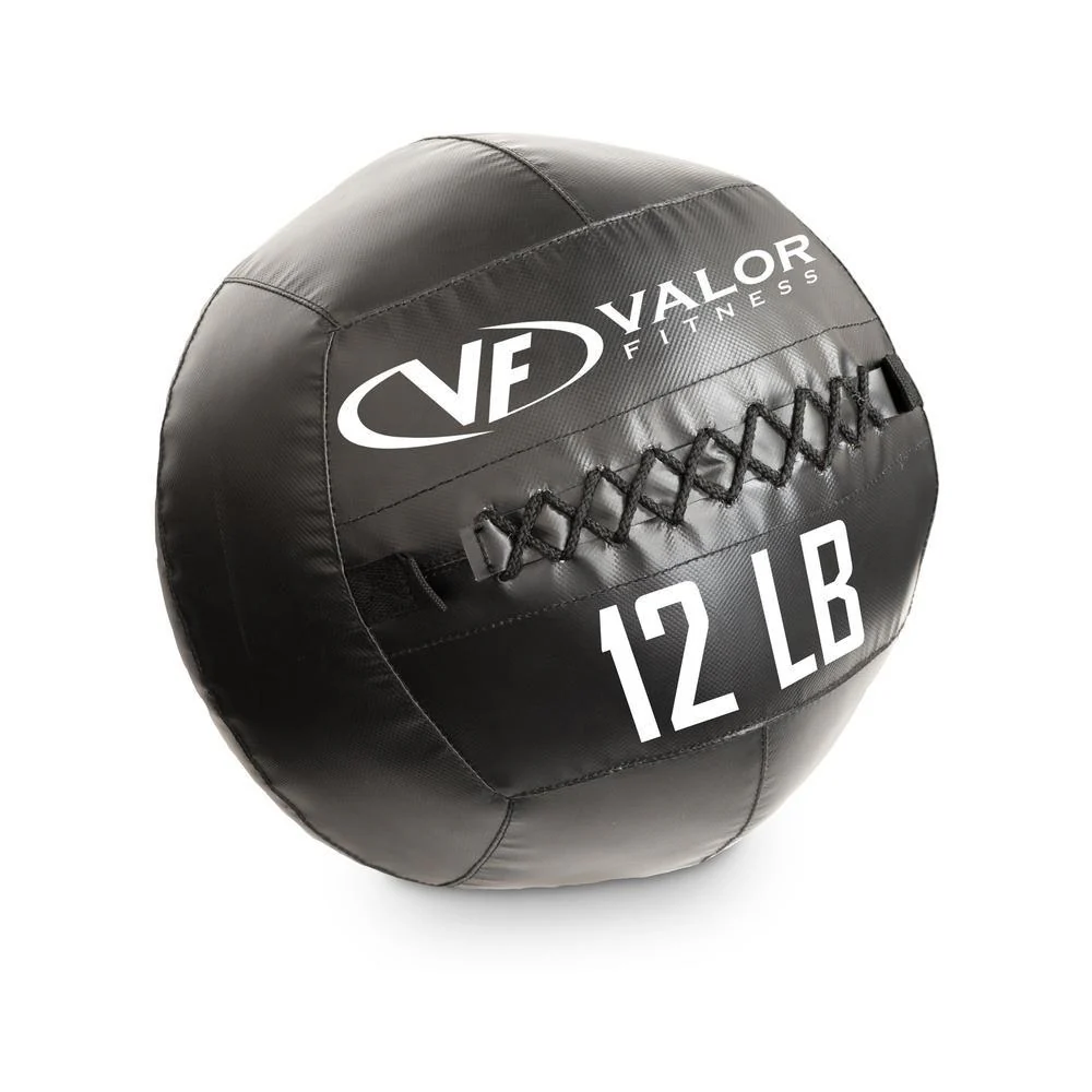 Valor Fitness - Premium Commercial Grade Wall Balls (6-30lbs) - Image 7