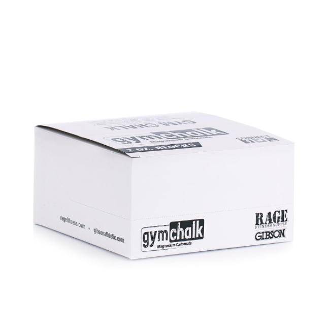 Rage Fitness - Premium Magnesium Block Chalk – Lab‑tested. Rugged. Ready for real workouts. - Image 11