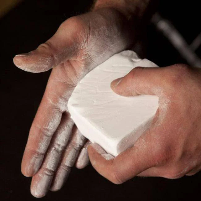 Rage Fitness - Premium Magnesium Block Chalk – Lab‑tested. Rugged. Ready for real workouts. - Image 12