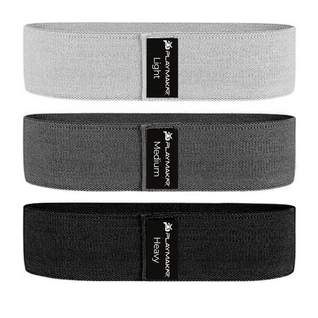 iReliev - Premium Resistance Bands - Image 7