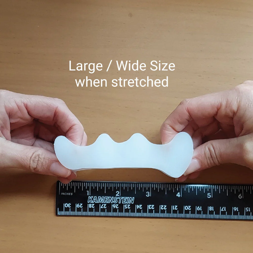 Soul insole - Add Soul Insole - Premium Toe Spacers - Image 5