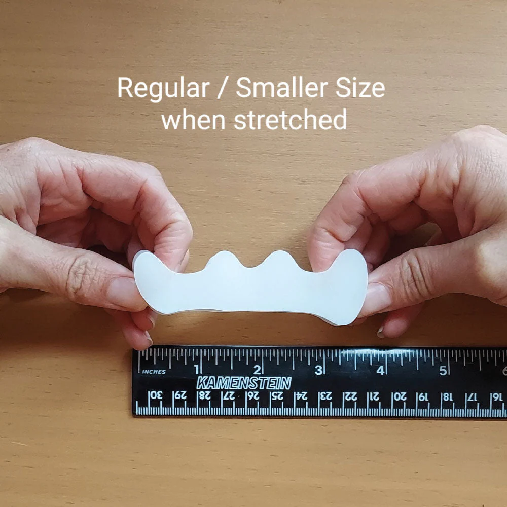 Soul insole - Add Soul Insole - Premium Toe Spacers - Image 6