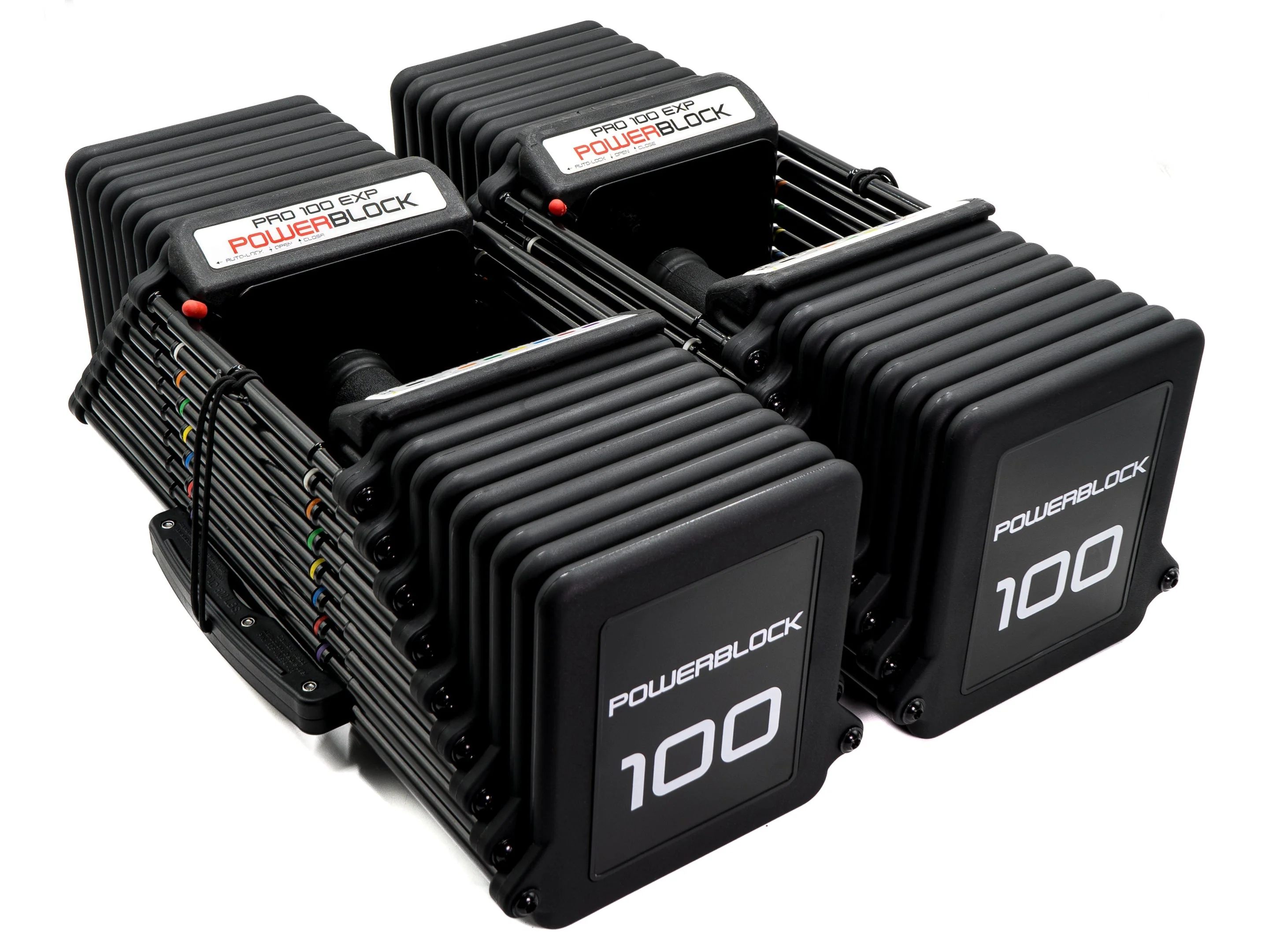 PowerBlock - Pro 100 EXP - Image 12