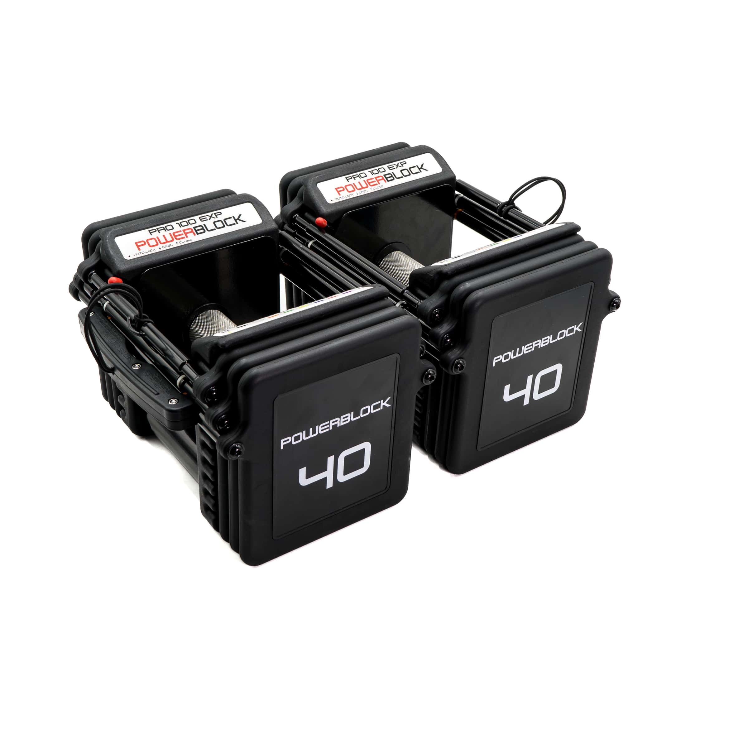 PowerBlock - Pro 100 EXP - Image 13
