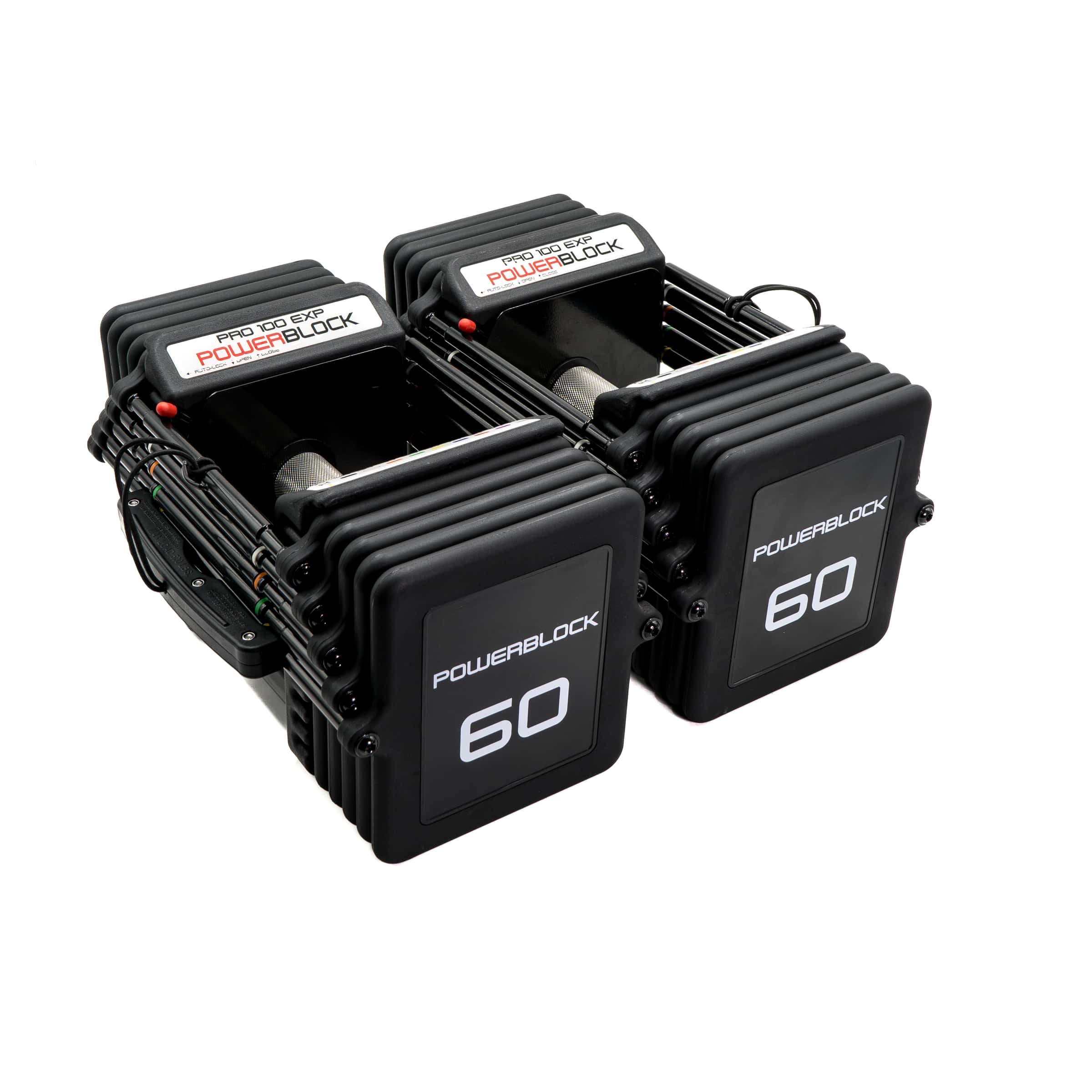 PowerBlock - Pro 100 EXP - Image 14