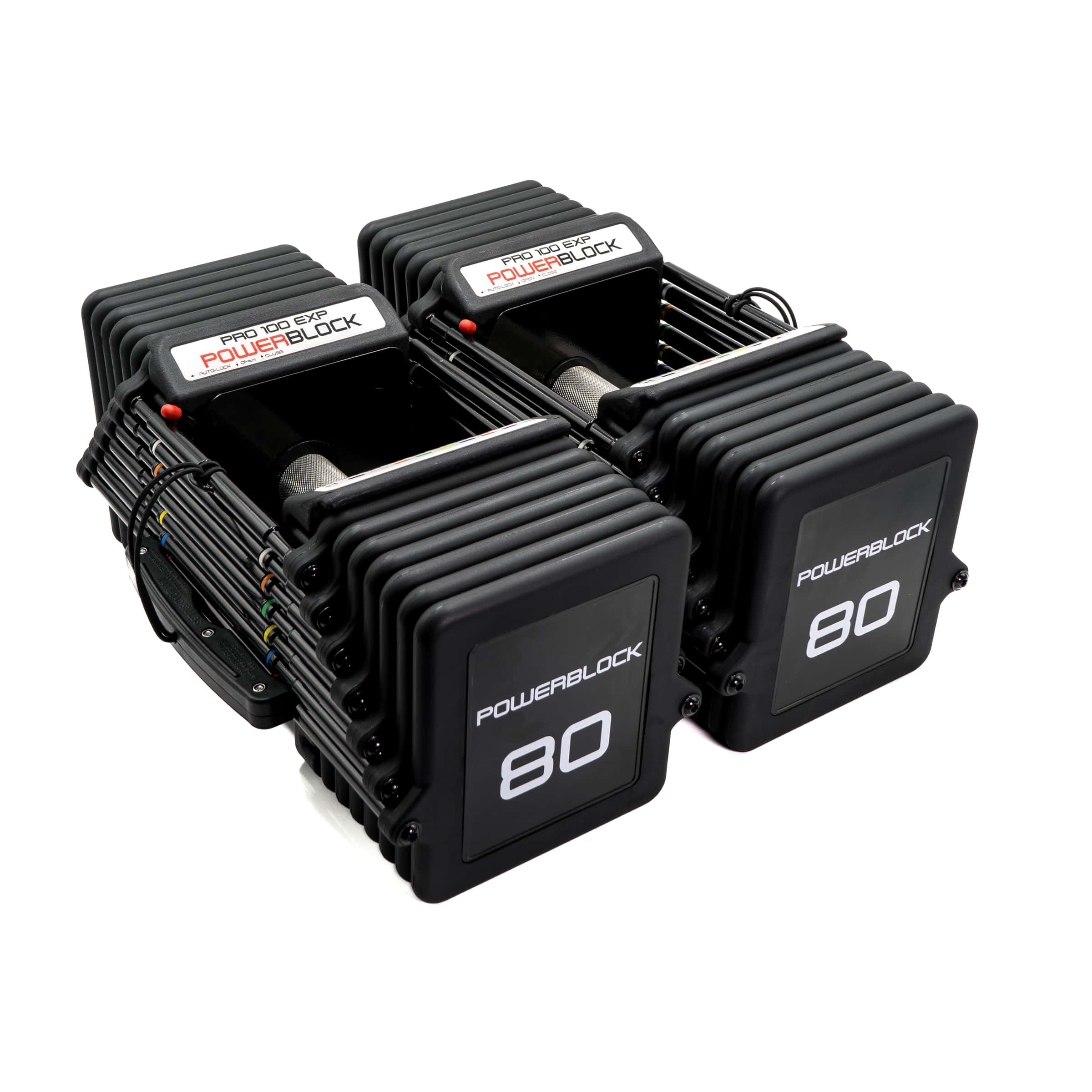 PowerBlock - Pro 100 EXP - Image 15