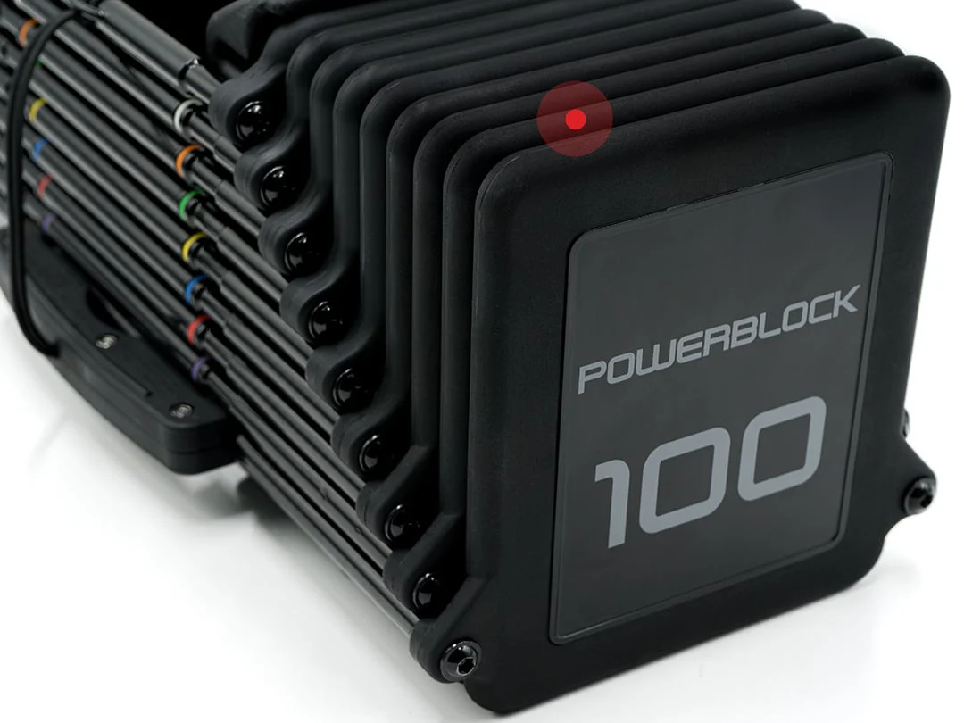 PowerBlock - Pro 100 EXP - Image 4